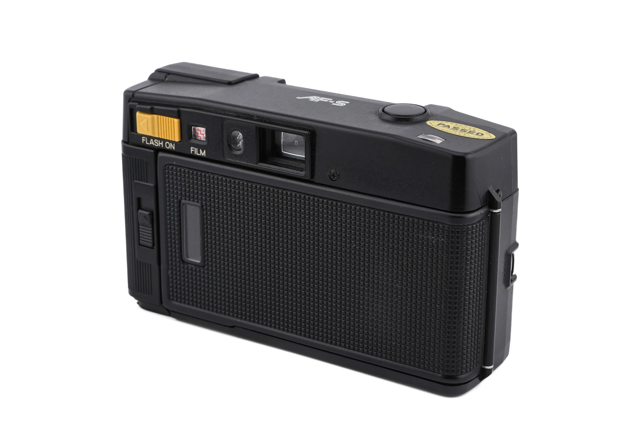 Minolta AF-S - Image 2
