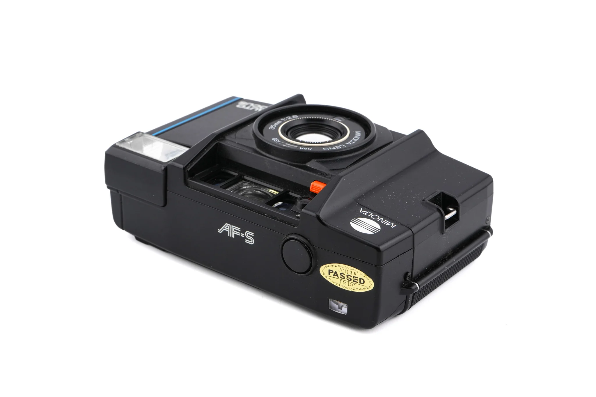 Minolta AF-S - Image 3