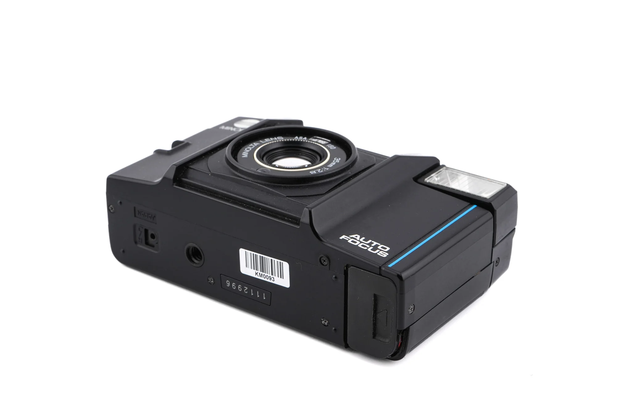 Minolta AF-S - Image 4