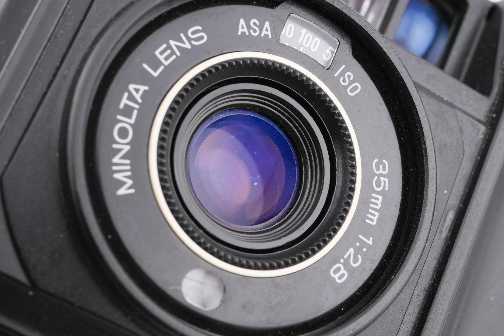 Minolta AF-S - Image 5