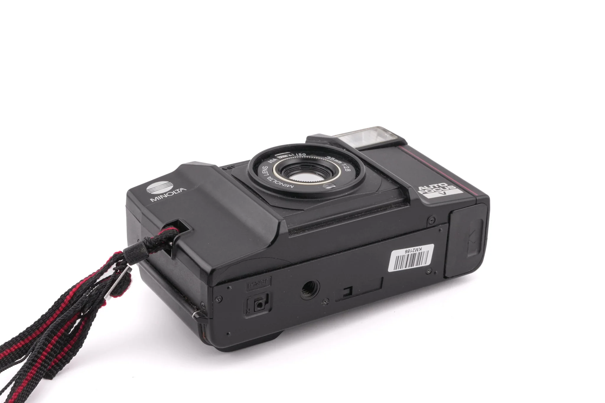 Minolta AF-Sv - Image 2