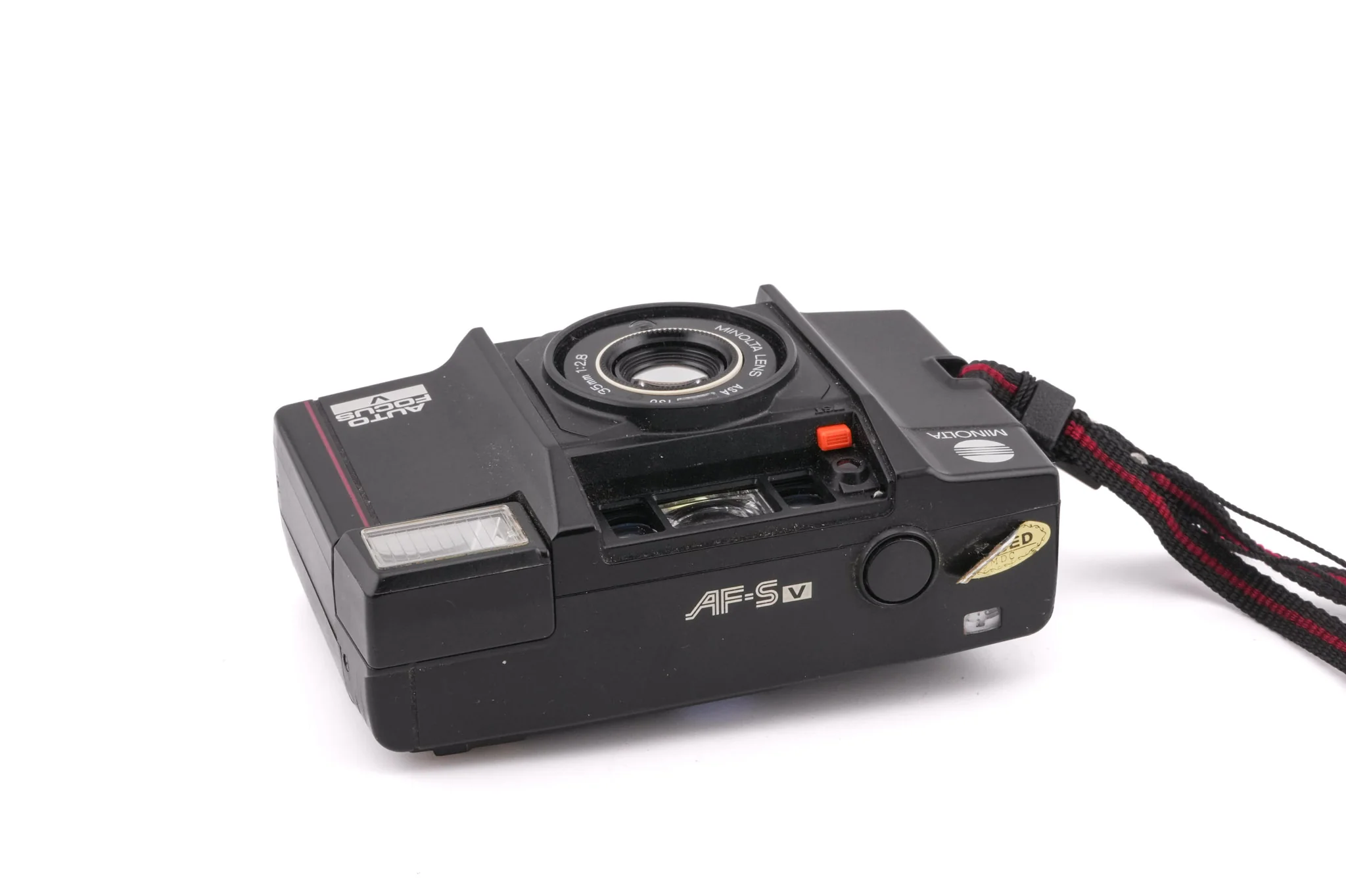 Minolta AF-Sv - Image 3