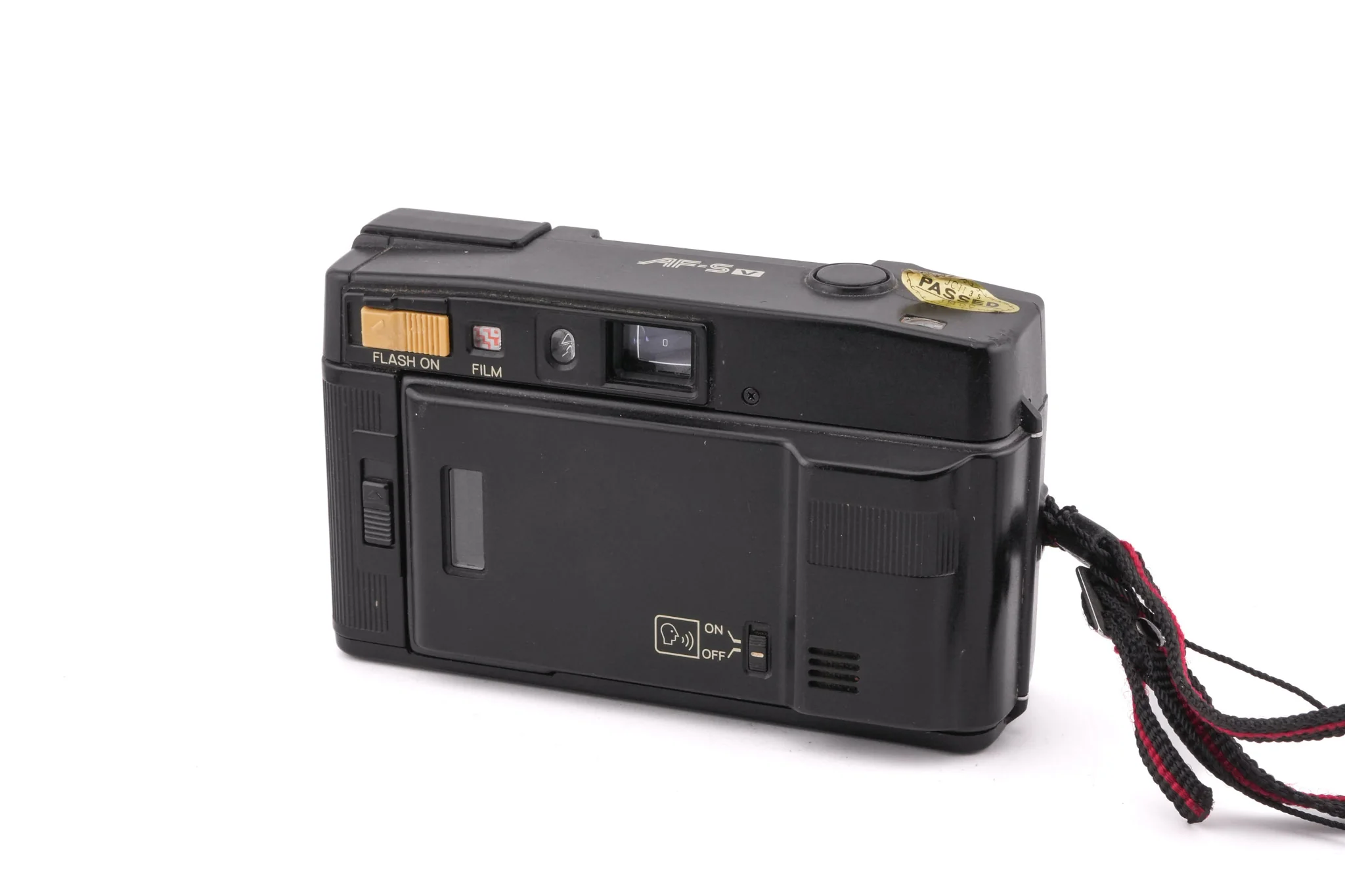 Minolta AF-Sv - Image 4