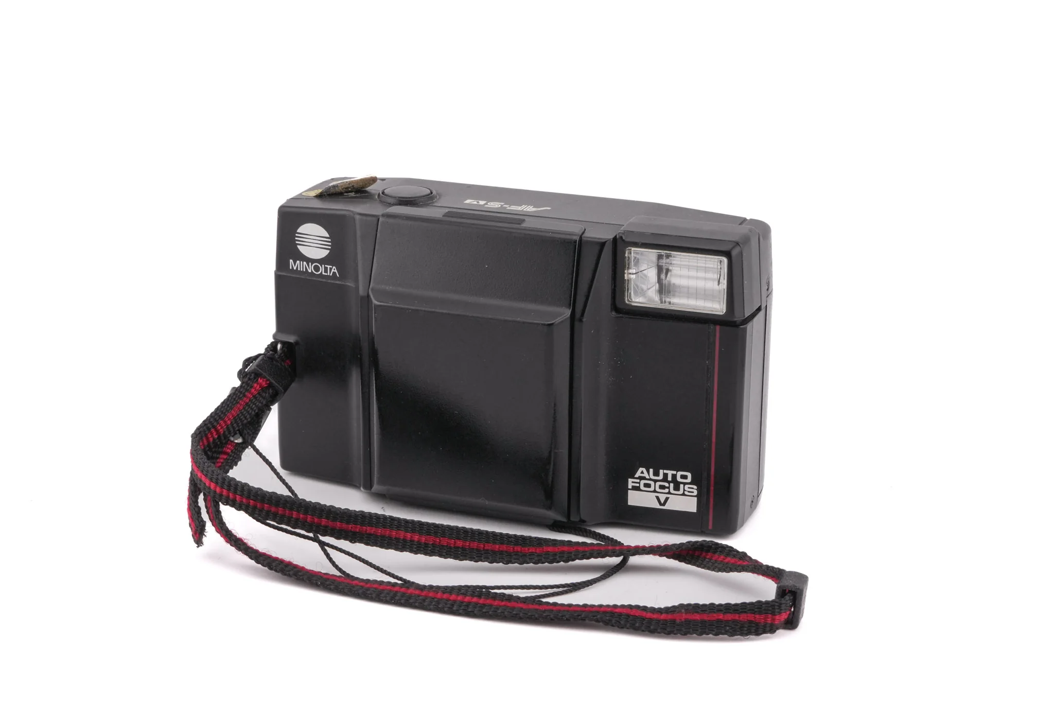 Minolta AF-Sv - Image 5