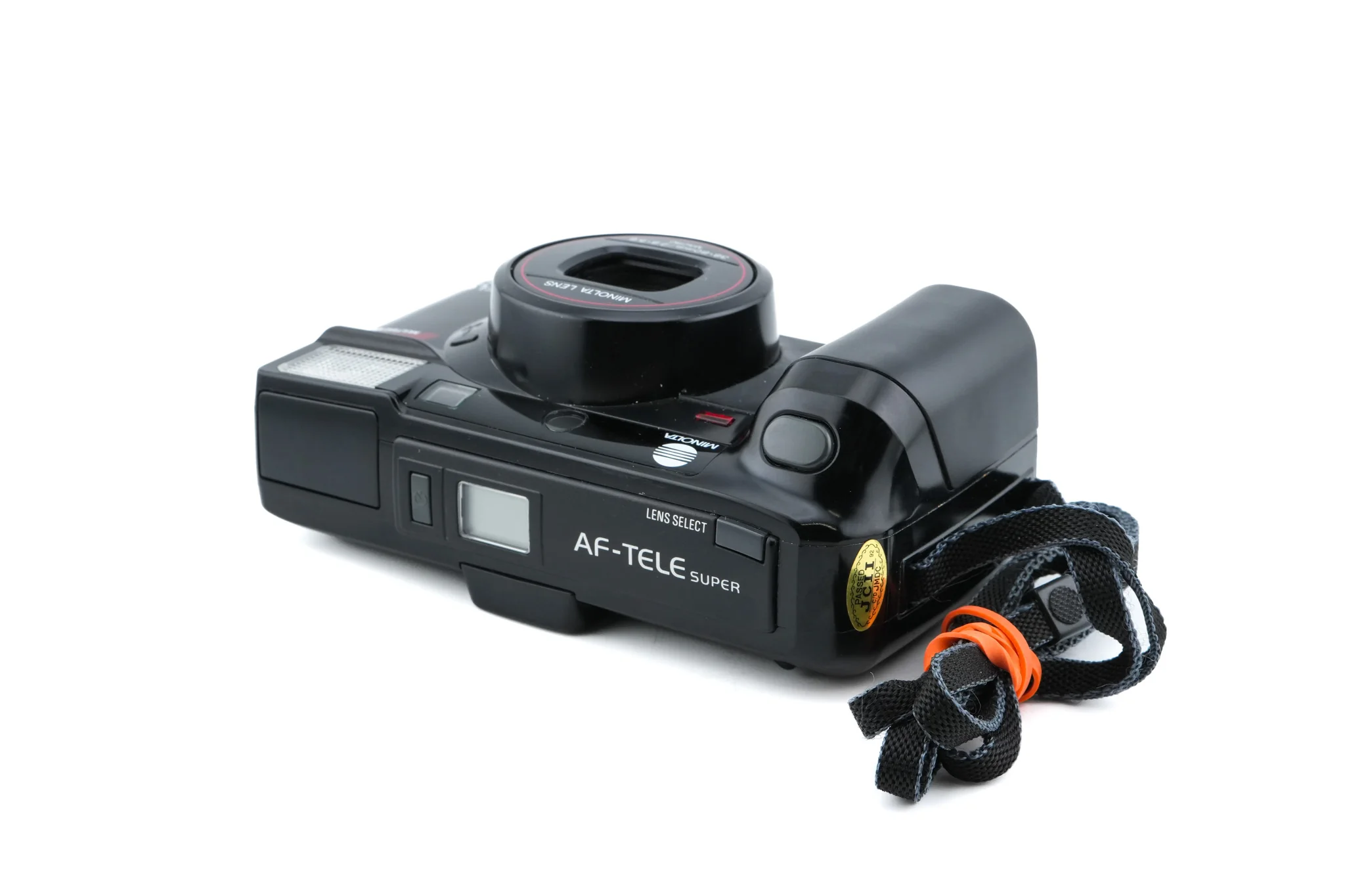 Minolta AF-Tele Super - Image 3