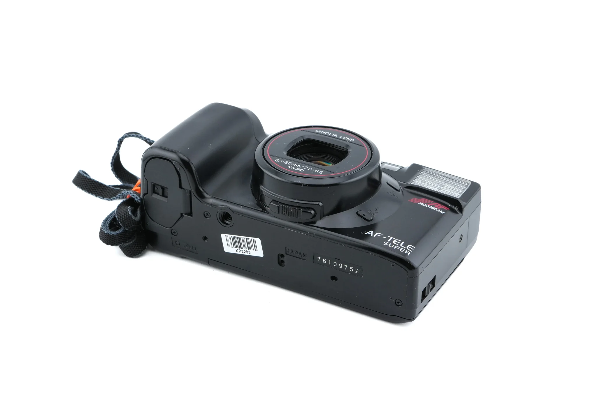 Minolta AF-Tele Super - Image 4