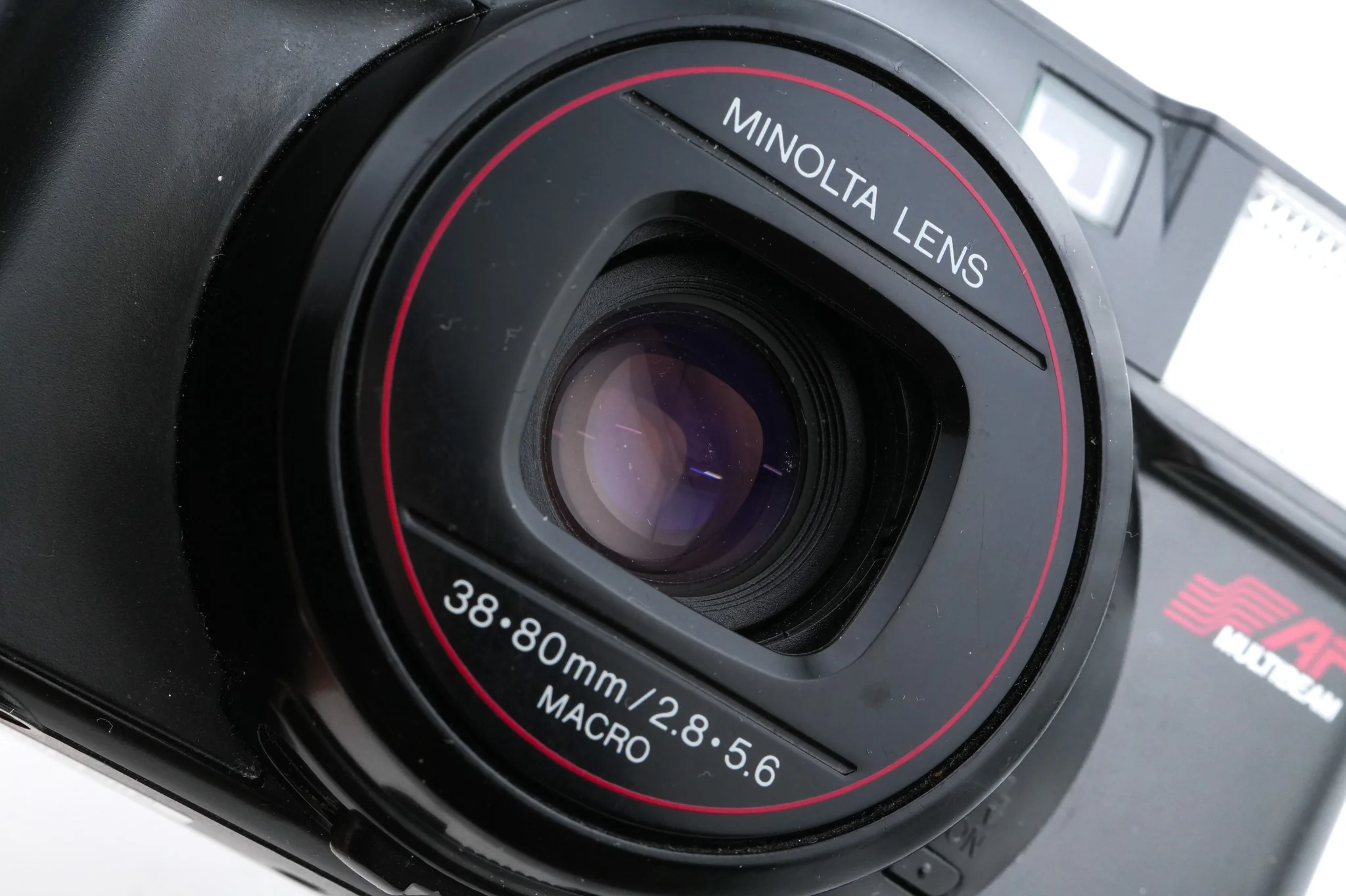 Minolta AF-Tele Super - Image 5