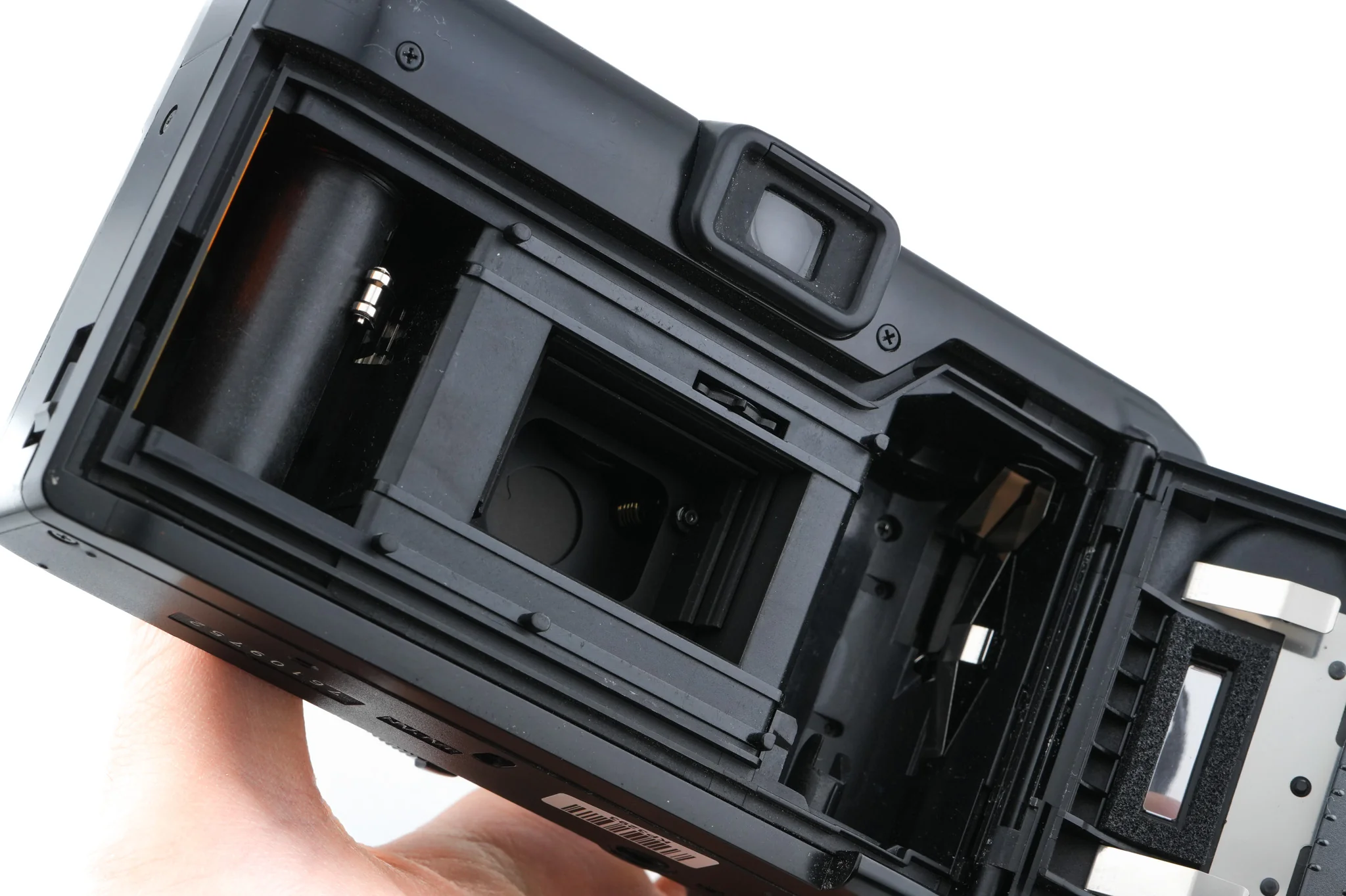 Minolta AF-Tele Super - Image 6