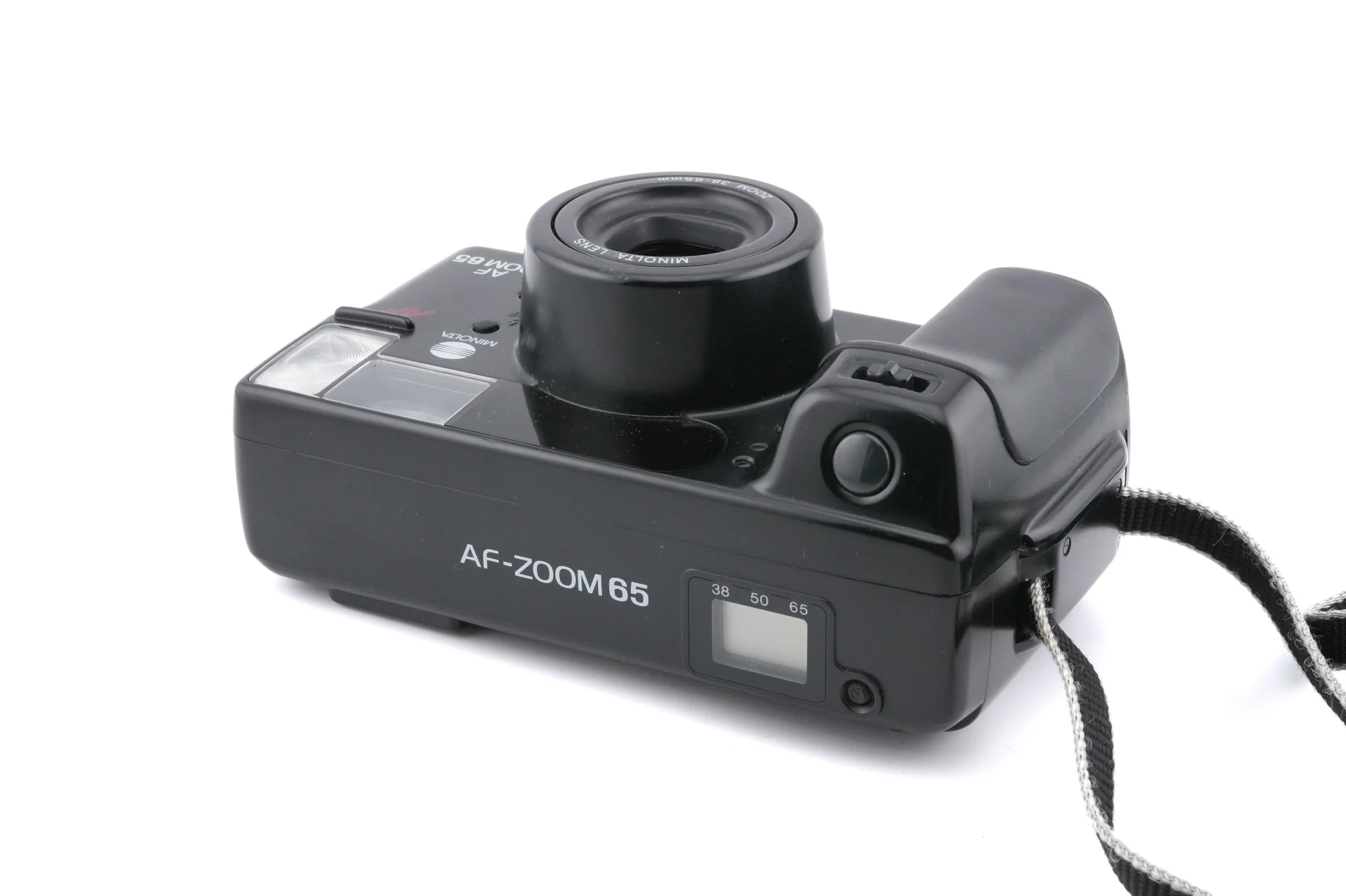 Minolta AF Zoom 65 - Image 3