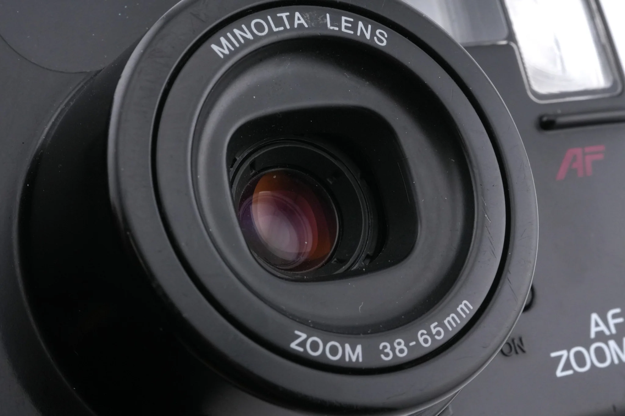 Minolta AF Zoom 65 - Image 5