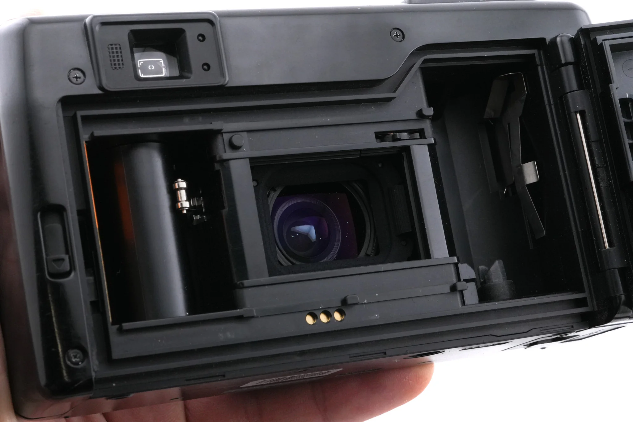 Minolta AF Zoom 65 - Image 6