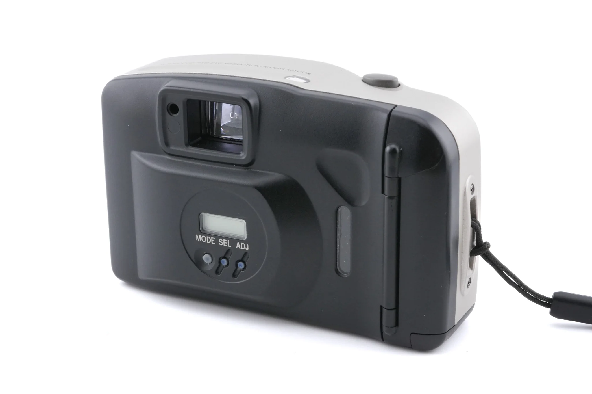 Minolta AF35 Big Finder - Image 2