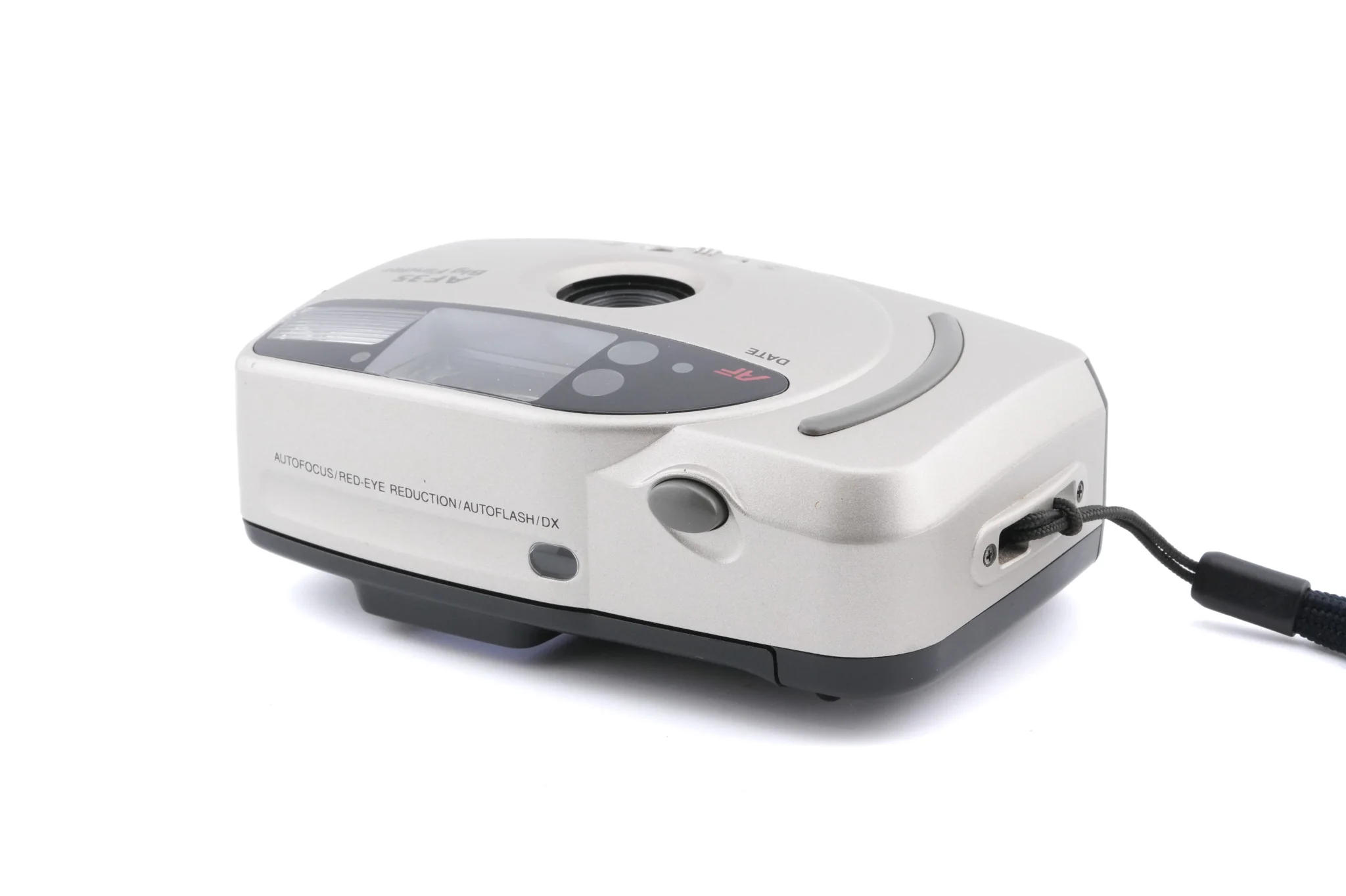 Minolta AF35 Big Finder - Image 3