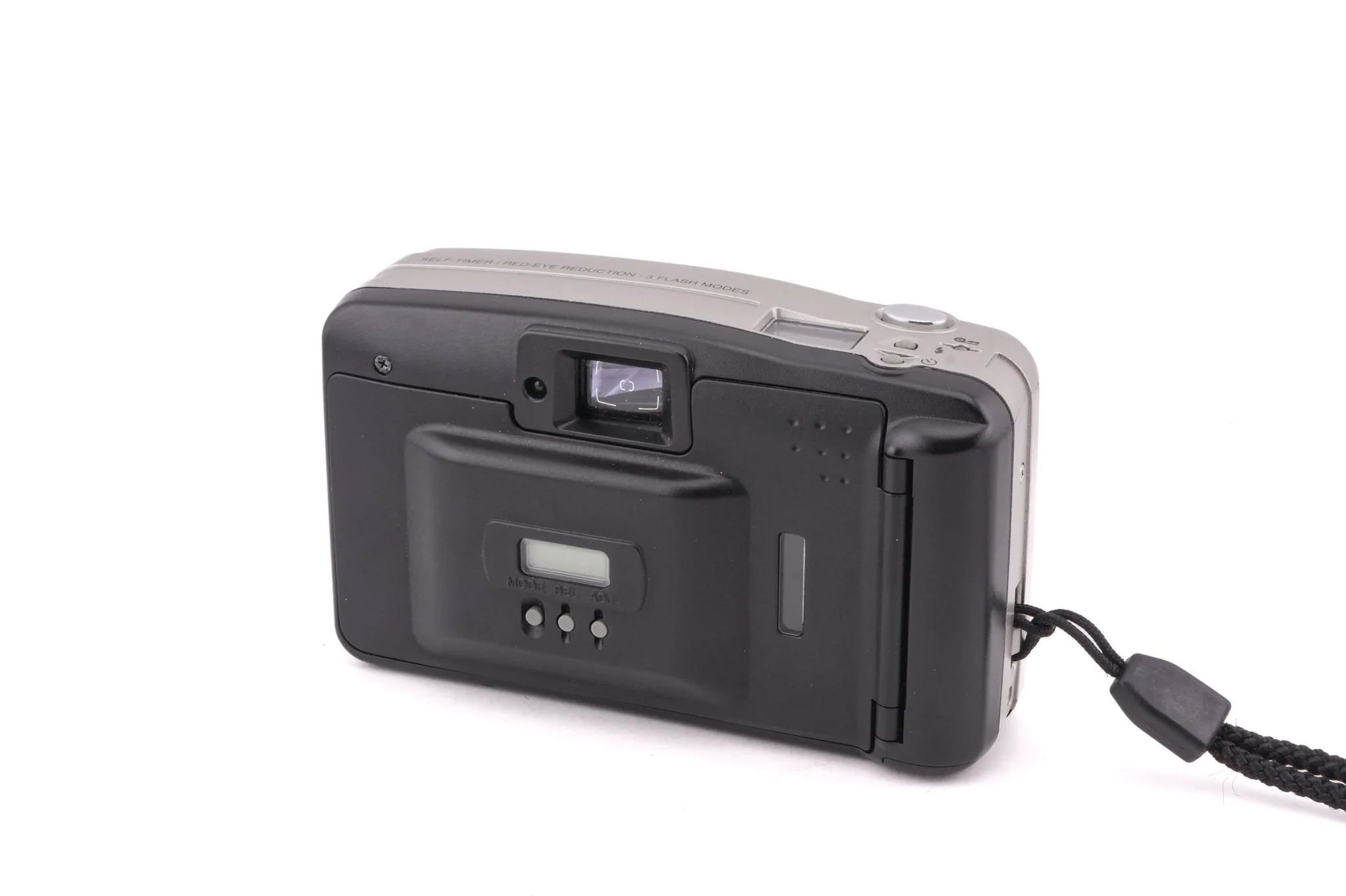 Minolta AF50 Big Finder - Image 4