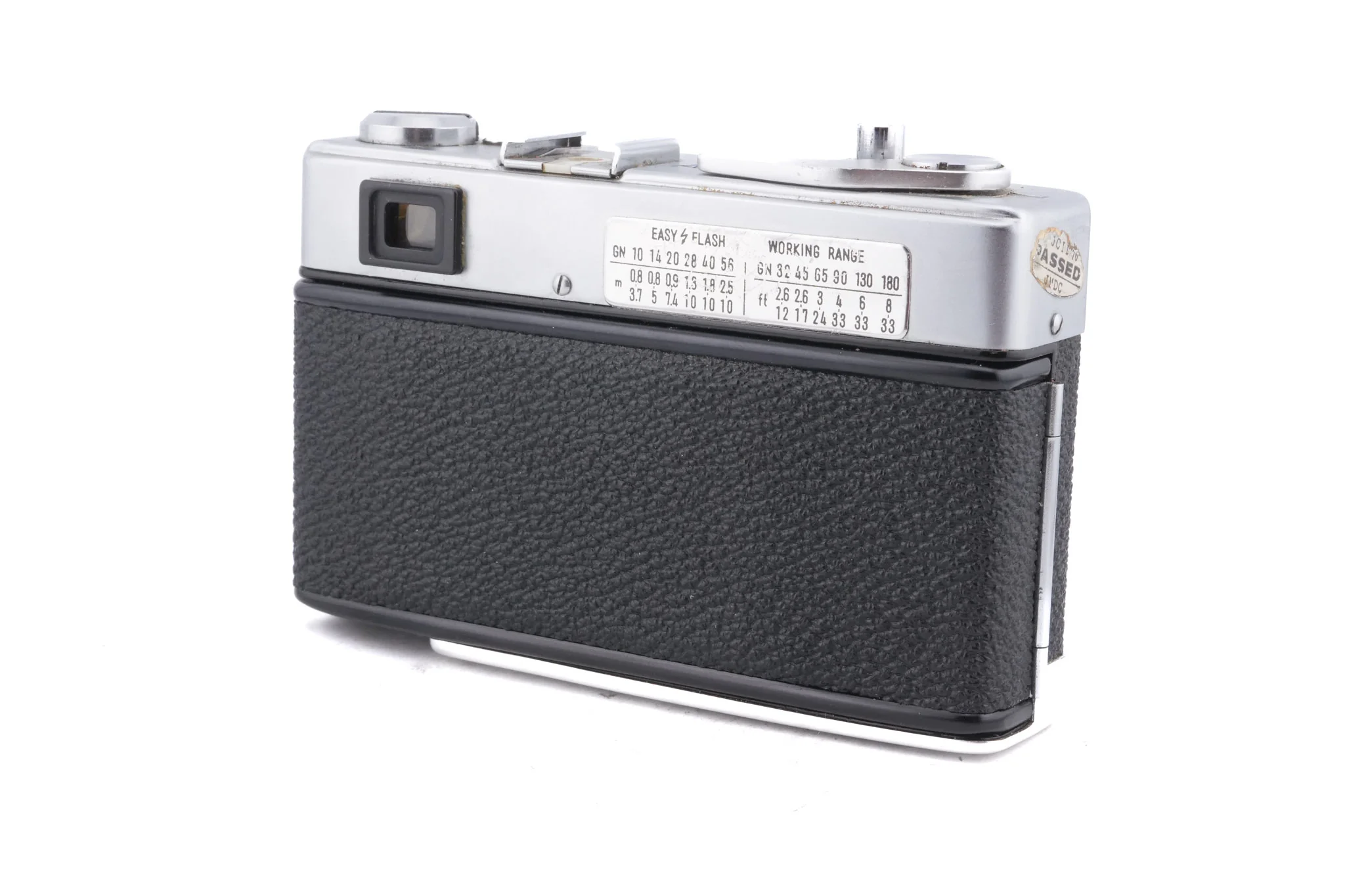 Minolta AL-F - Image 2