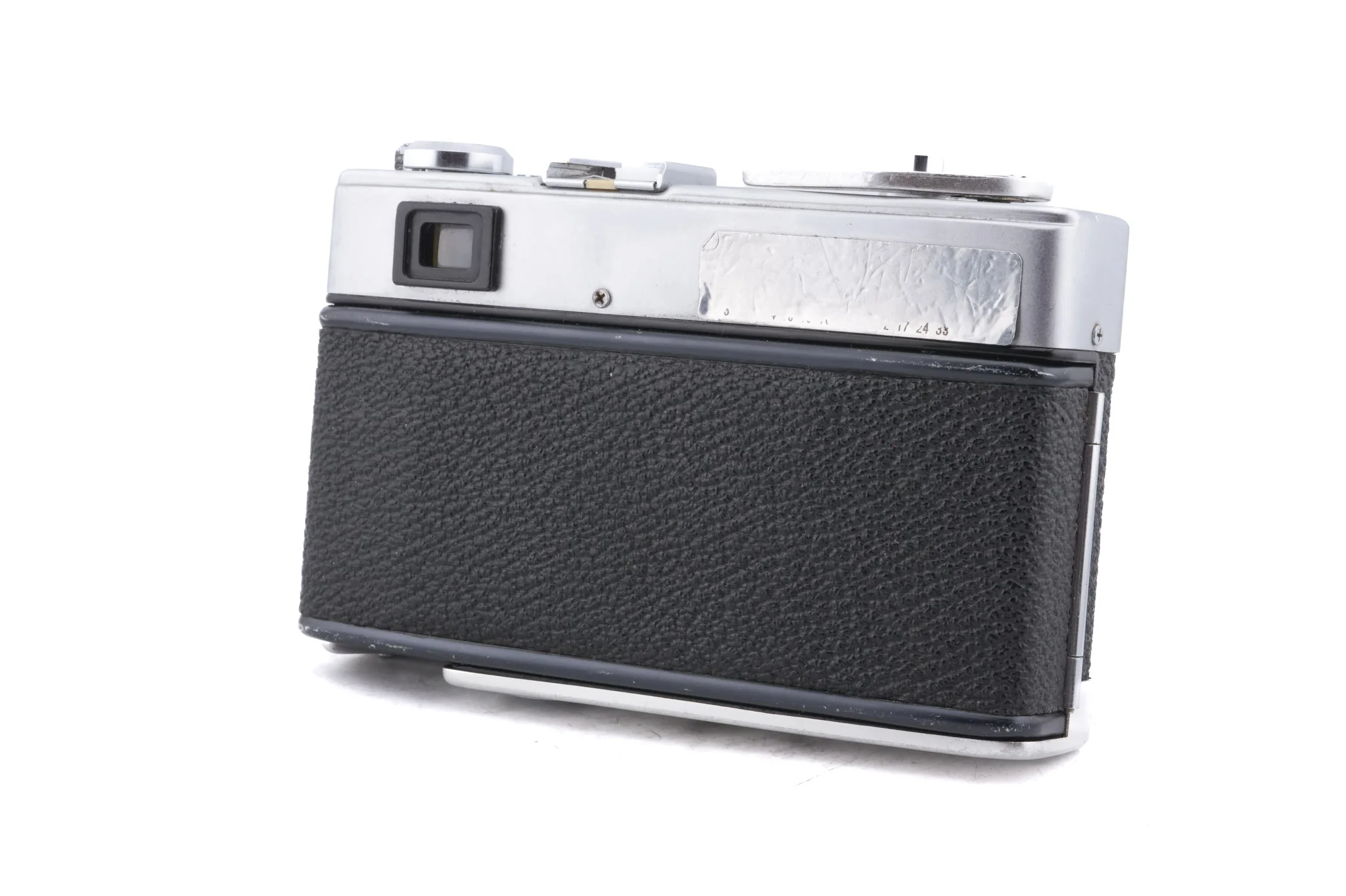 Minolta AL-F - Image 2