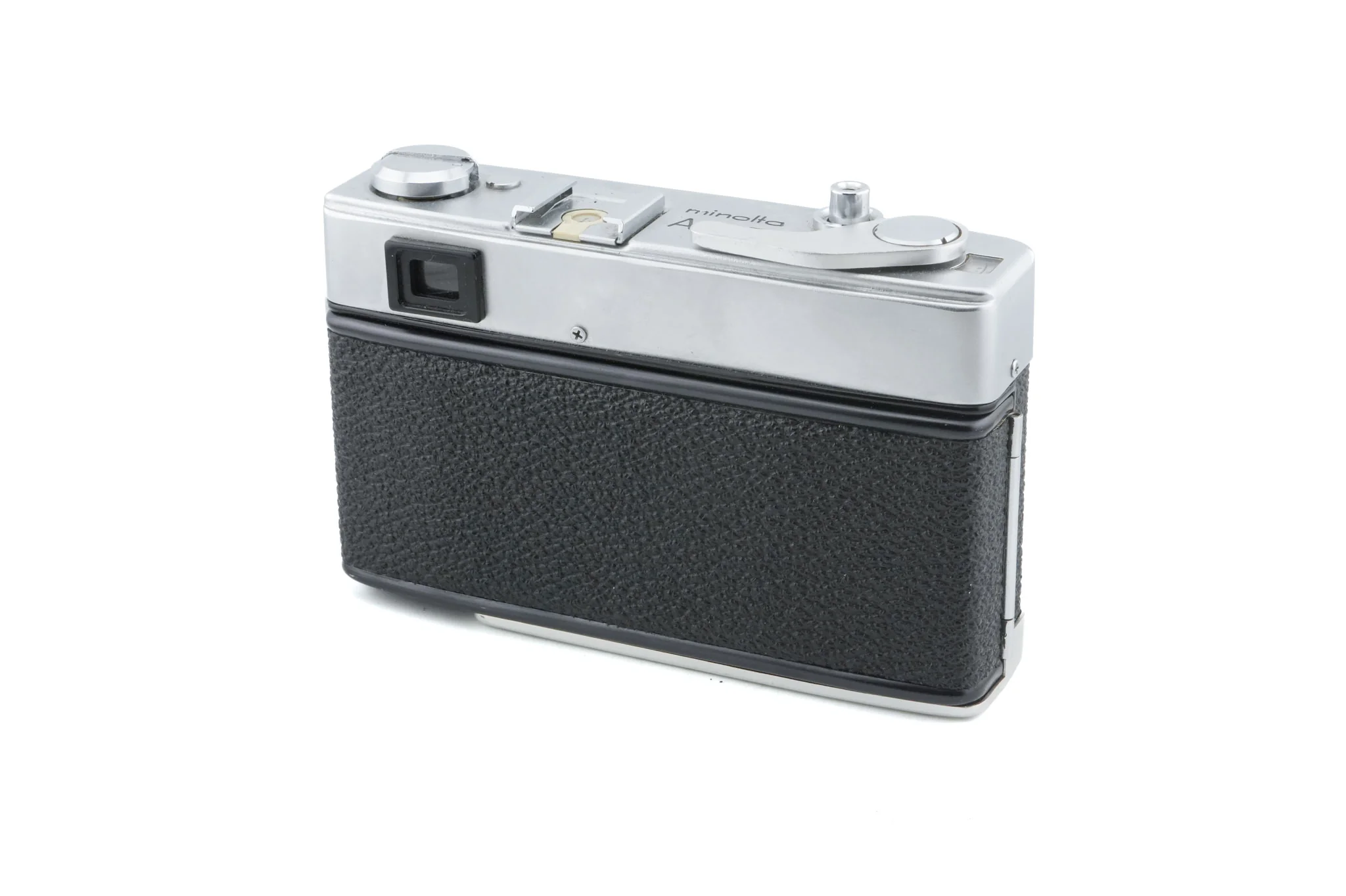 Minolta AL-F - Image 2