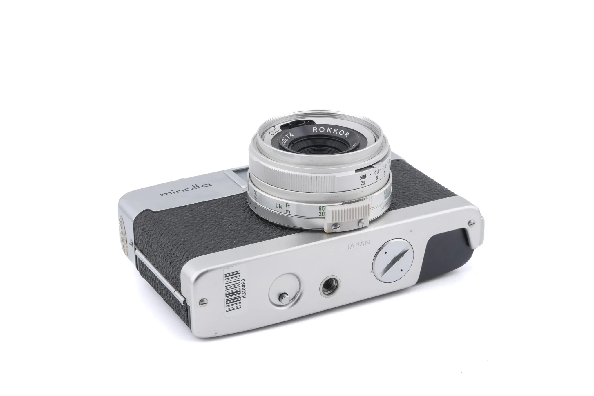 Minolta AL-F - Image 2