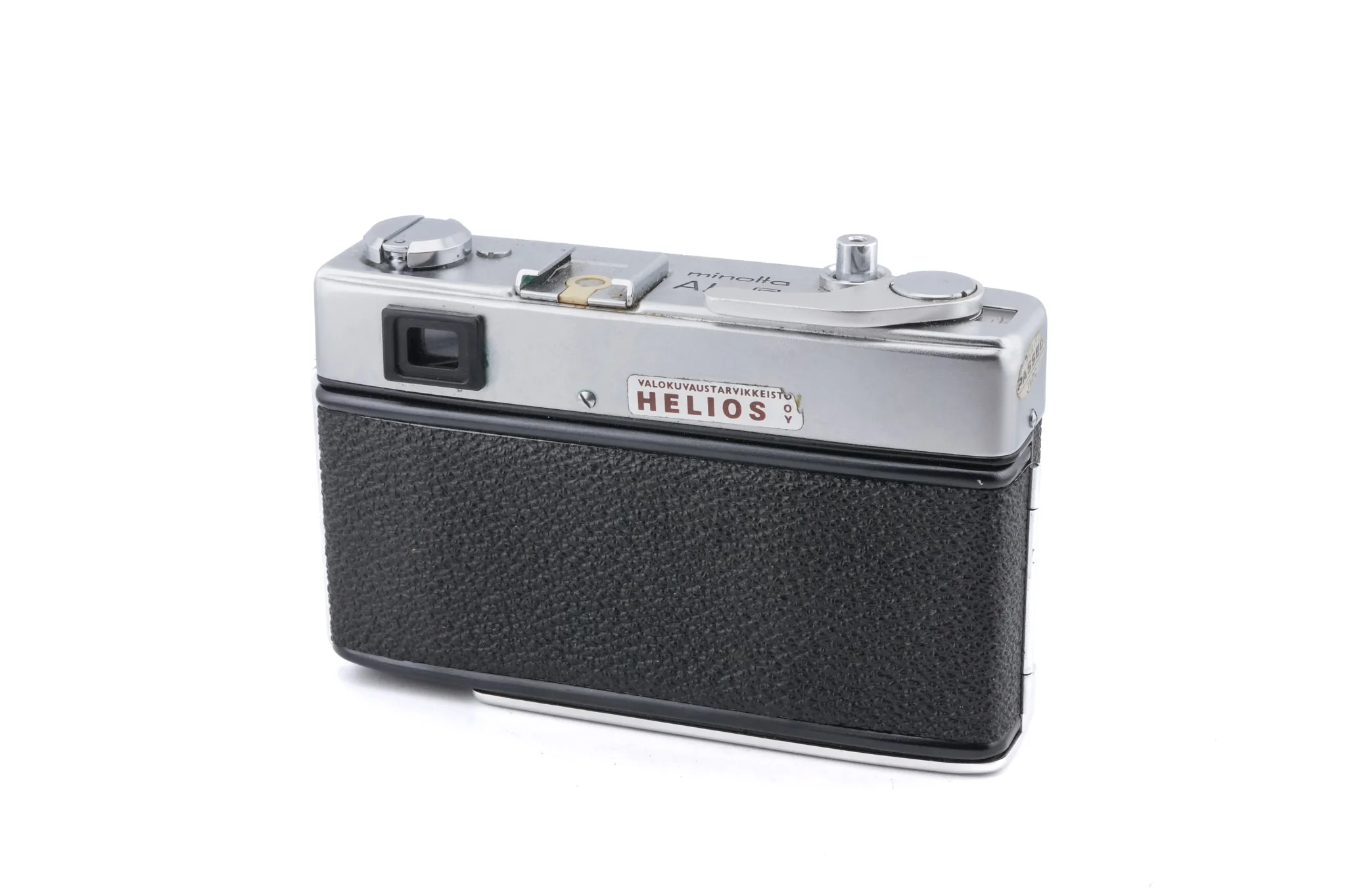Minolta AL-F - Image 4