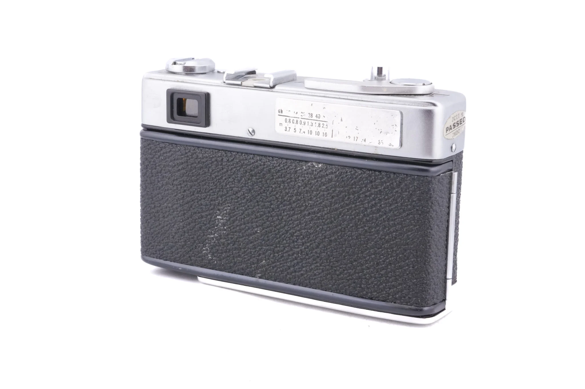 Minolta AL-F - Image 2