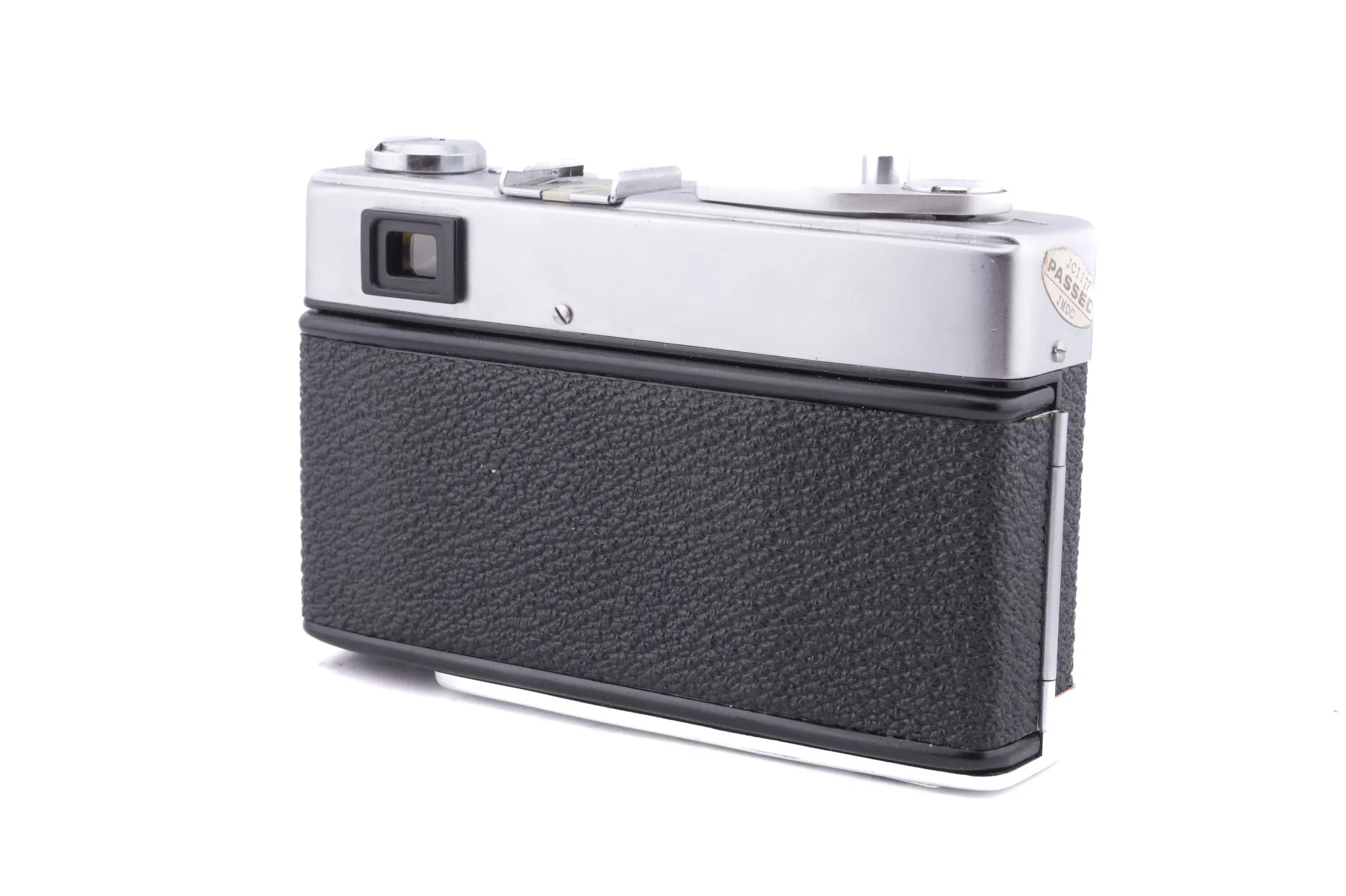 Minolta AL-F - Image 2