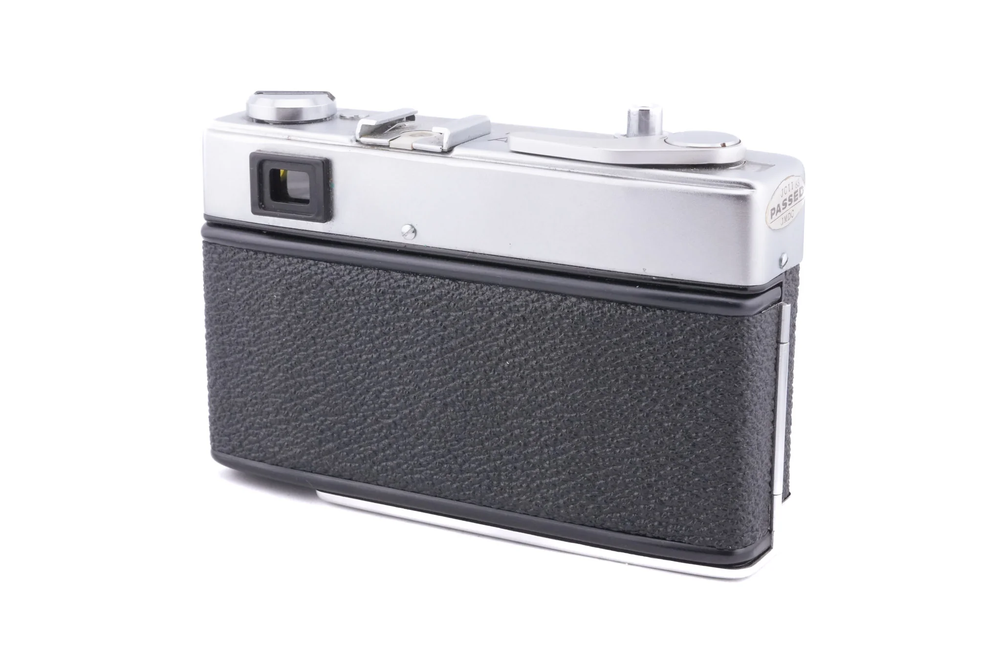 Minolta AL-F - Image 2