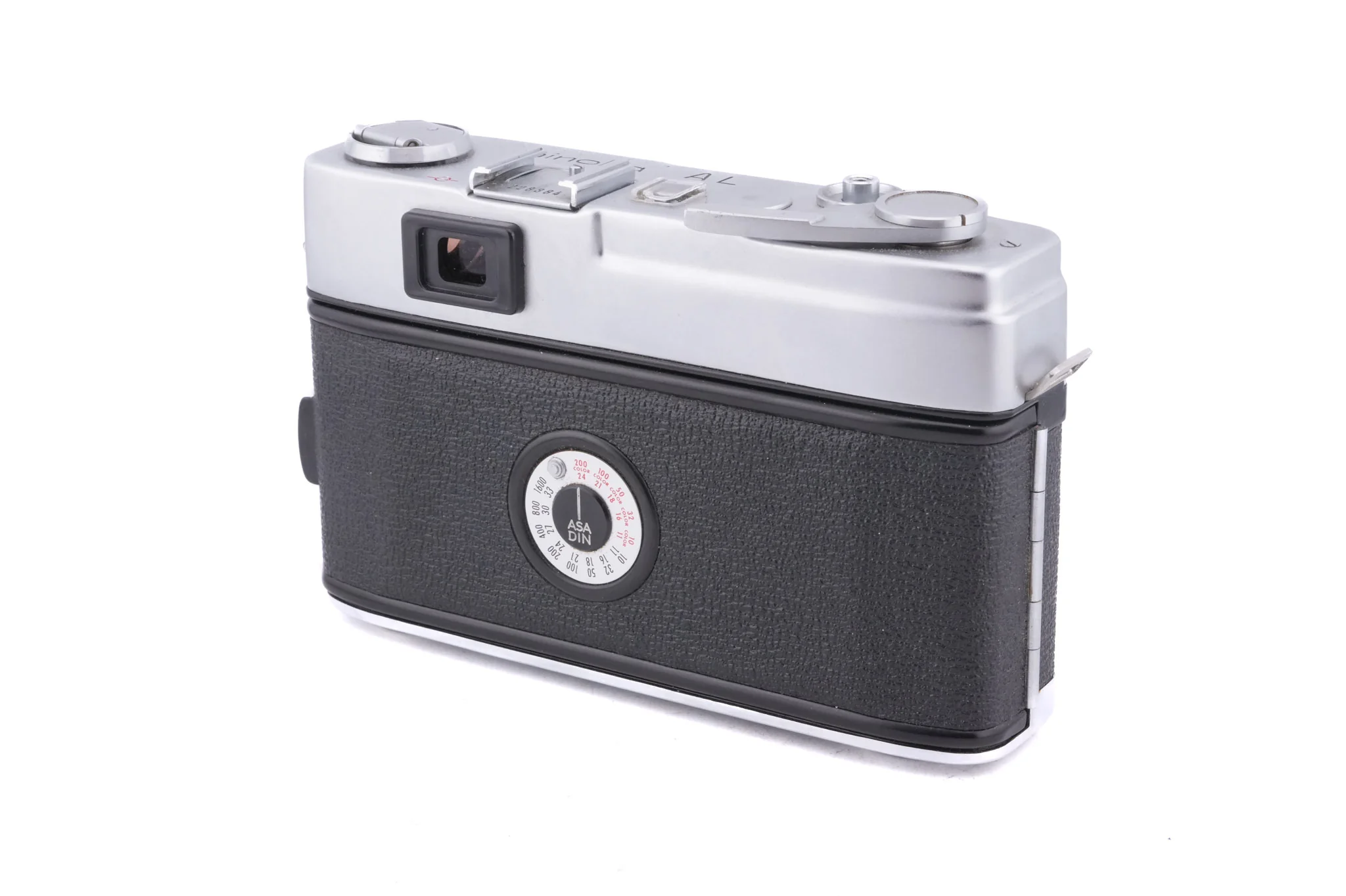 Minolta AL - Image 2
