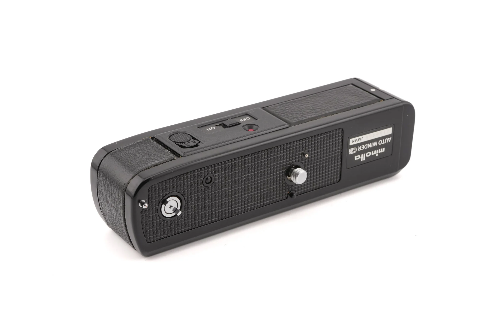 Minolta Auto Winder G - Image 4
