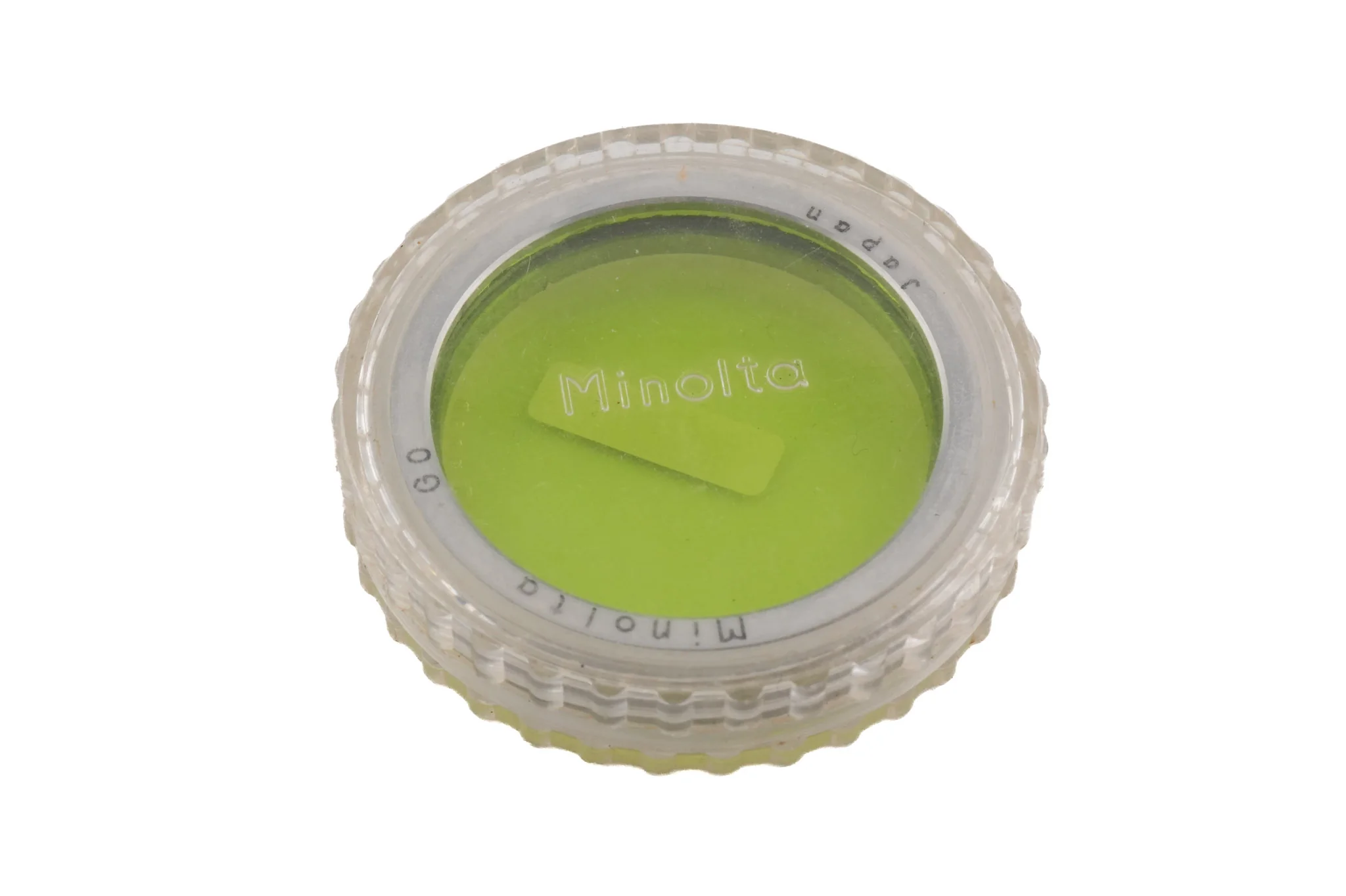 Minolta Bay I Green Filter 0 - Image 2