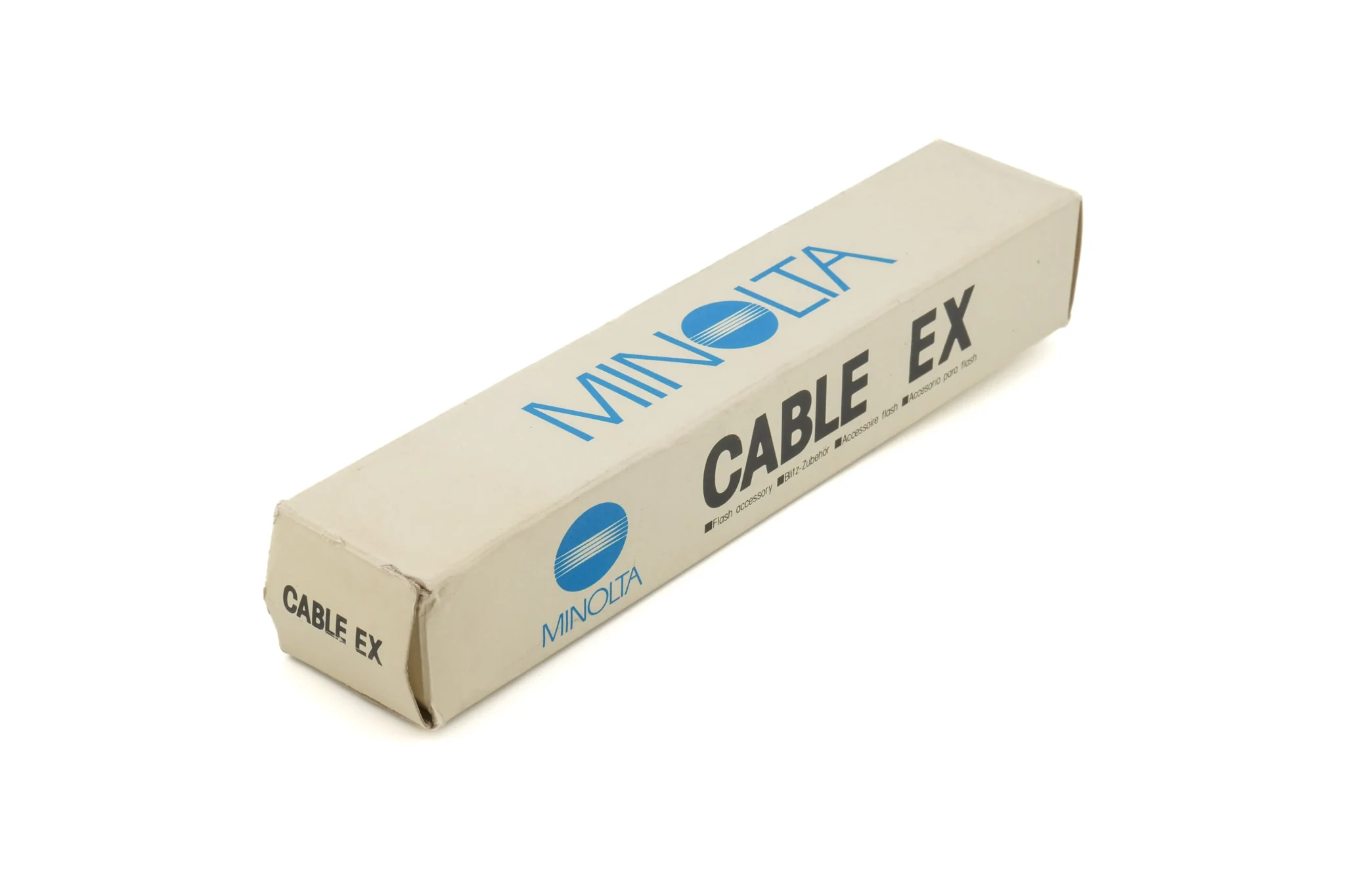 Minolta Cable EX - Image 2