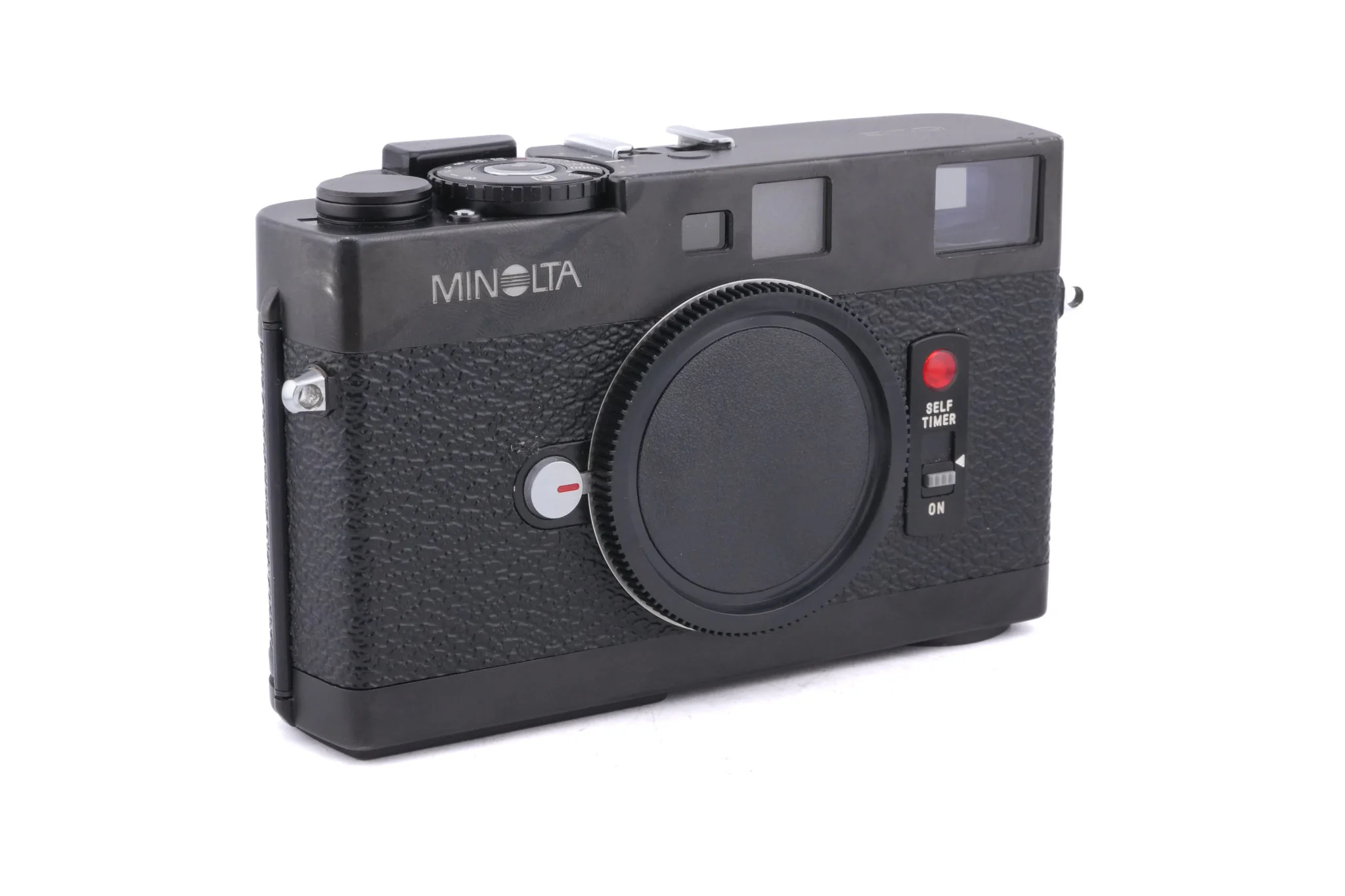 Minolta CLE - Image 2