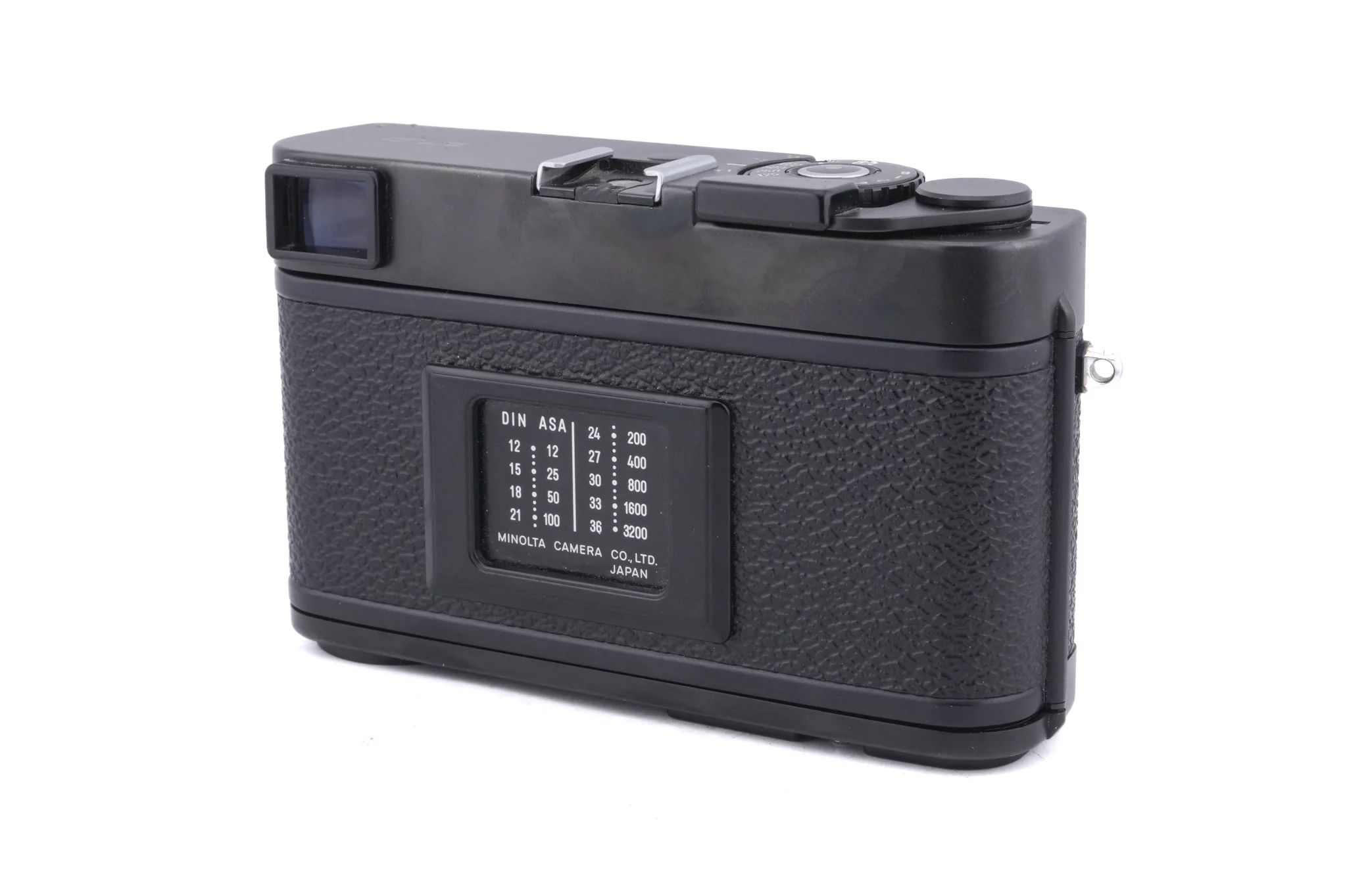 Minolta CLE - Image 3