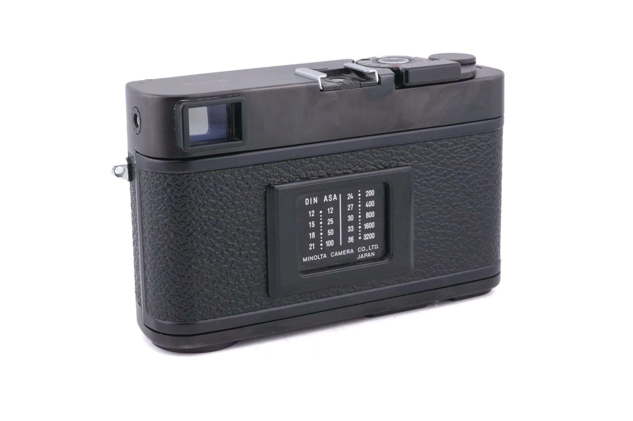 Minolta CLE - Image 4