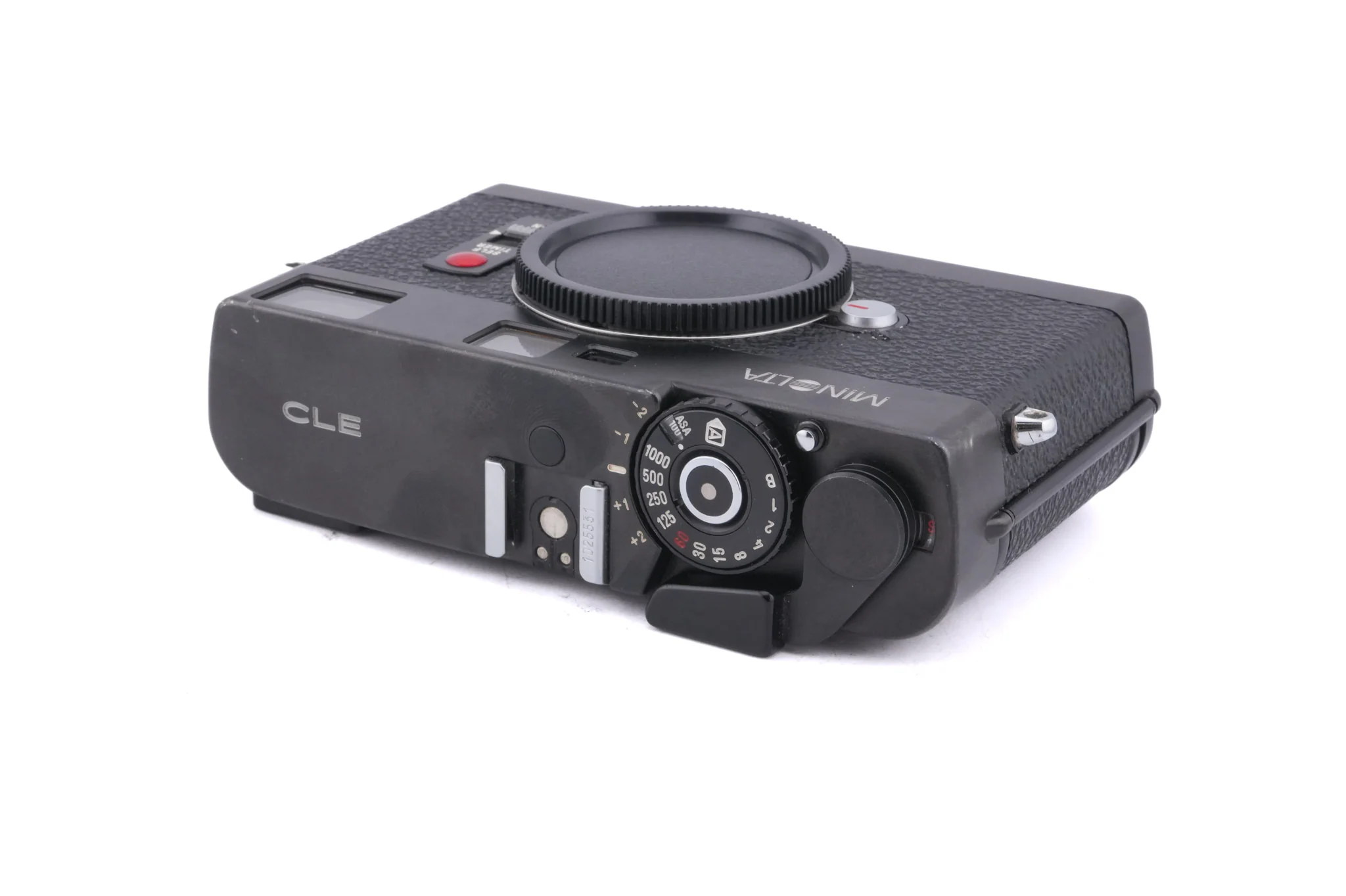 Minolta CLE - Image 5