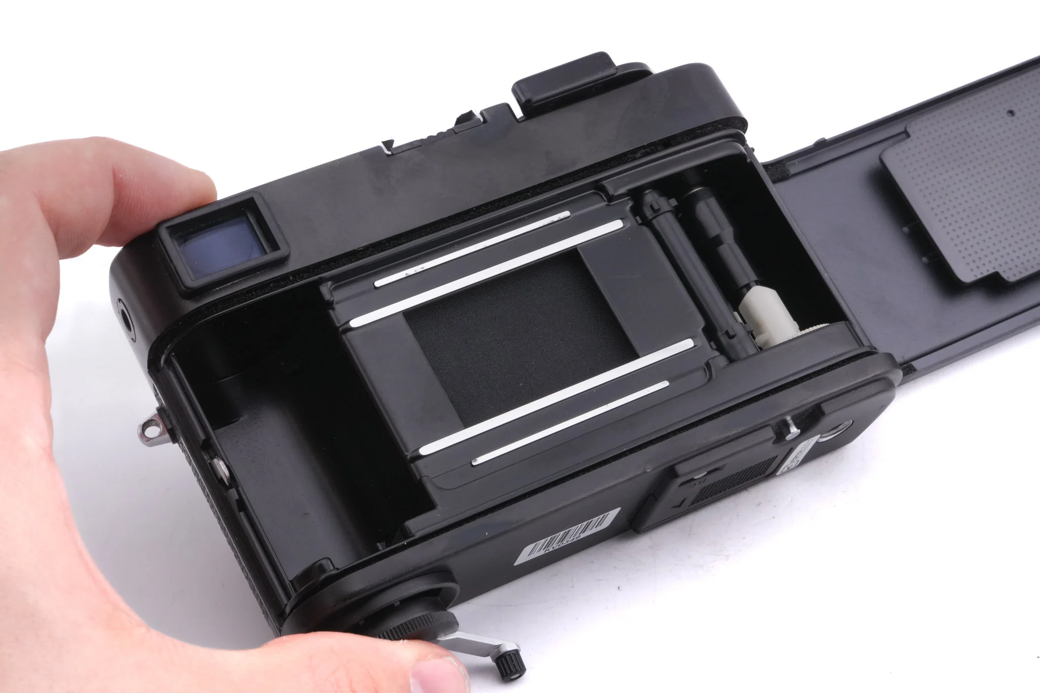 Minolta CLE - Image 7