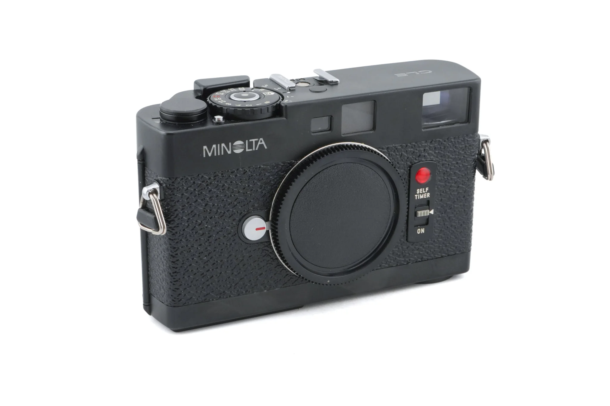 Minolta CLE - Image 2