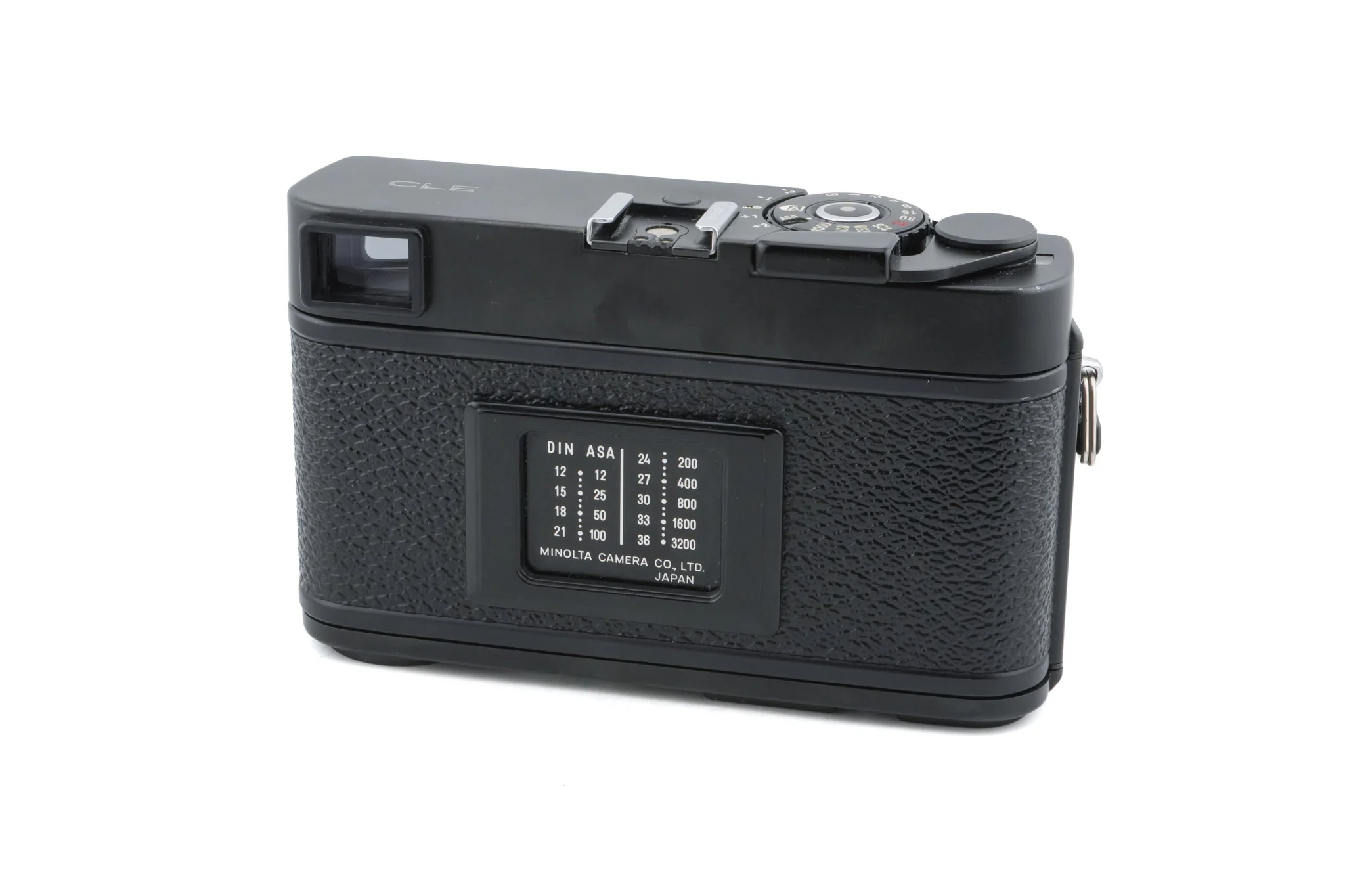 Minolta CLE - Image 3