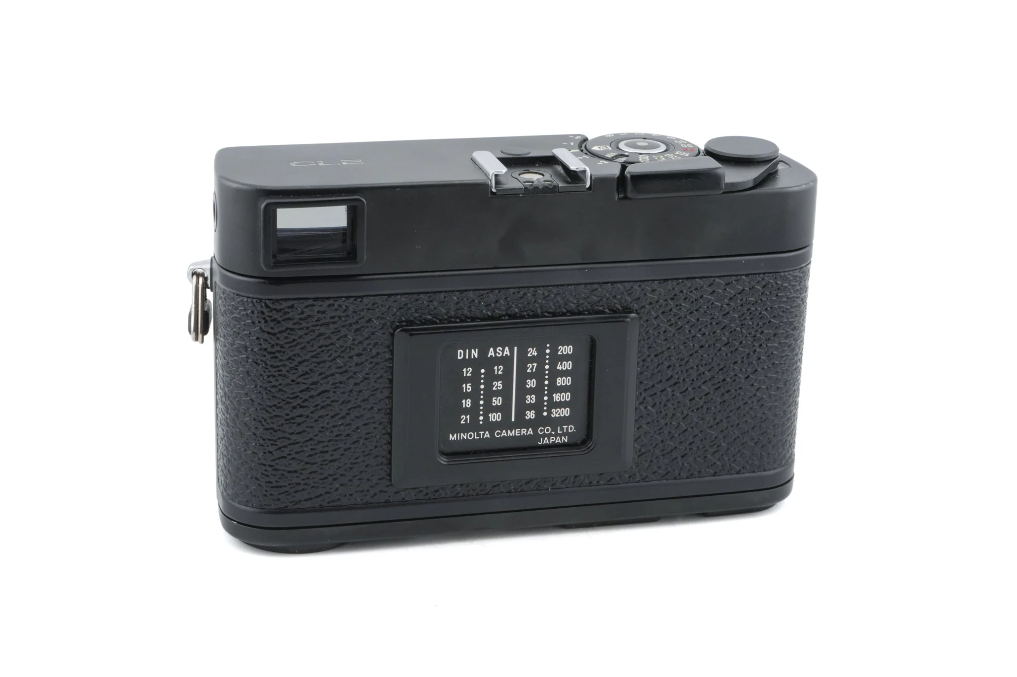 Minolta CLE - Image 4