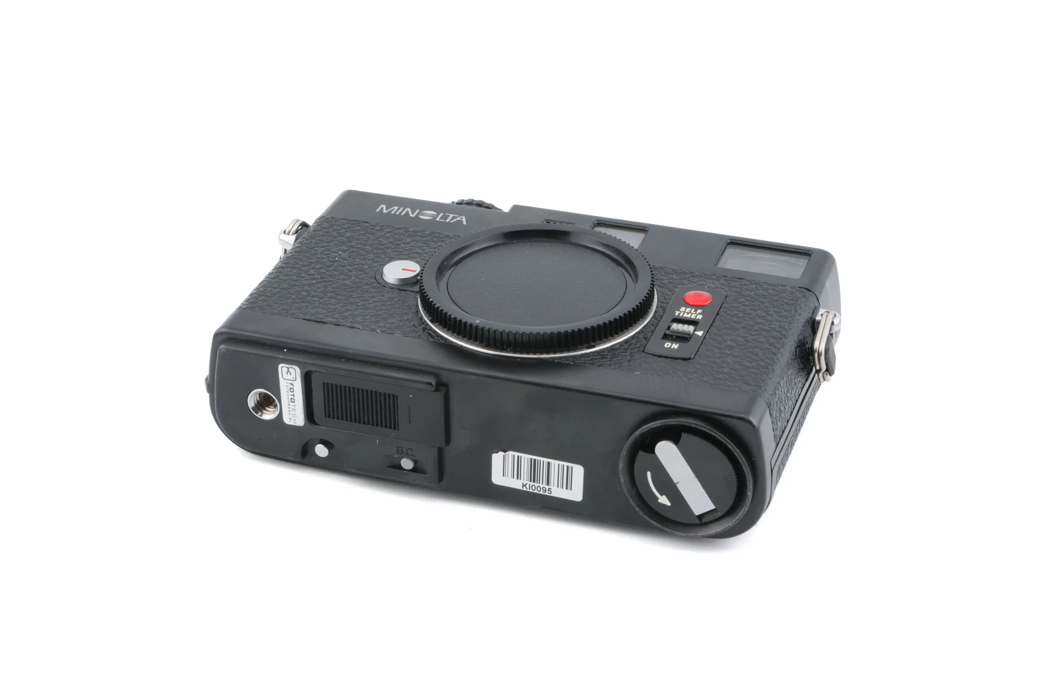 Minolta CLE - Image 6