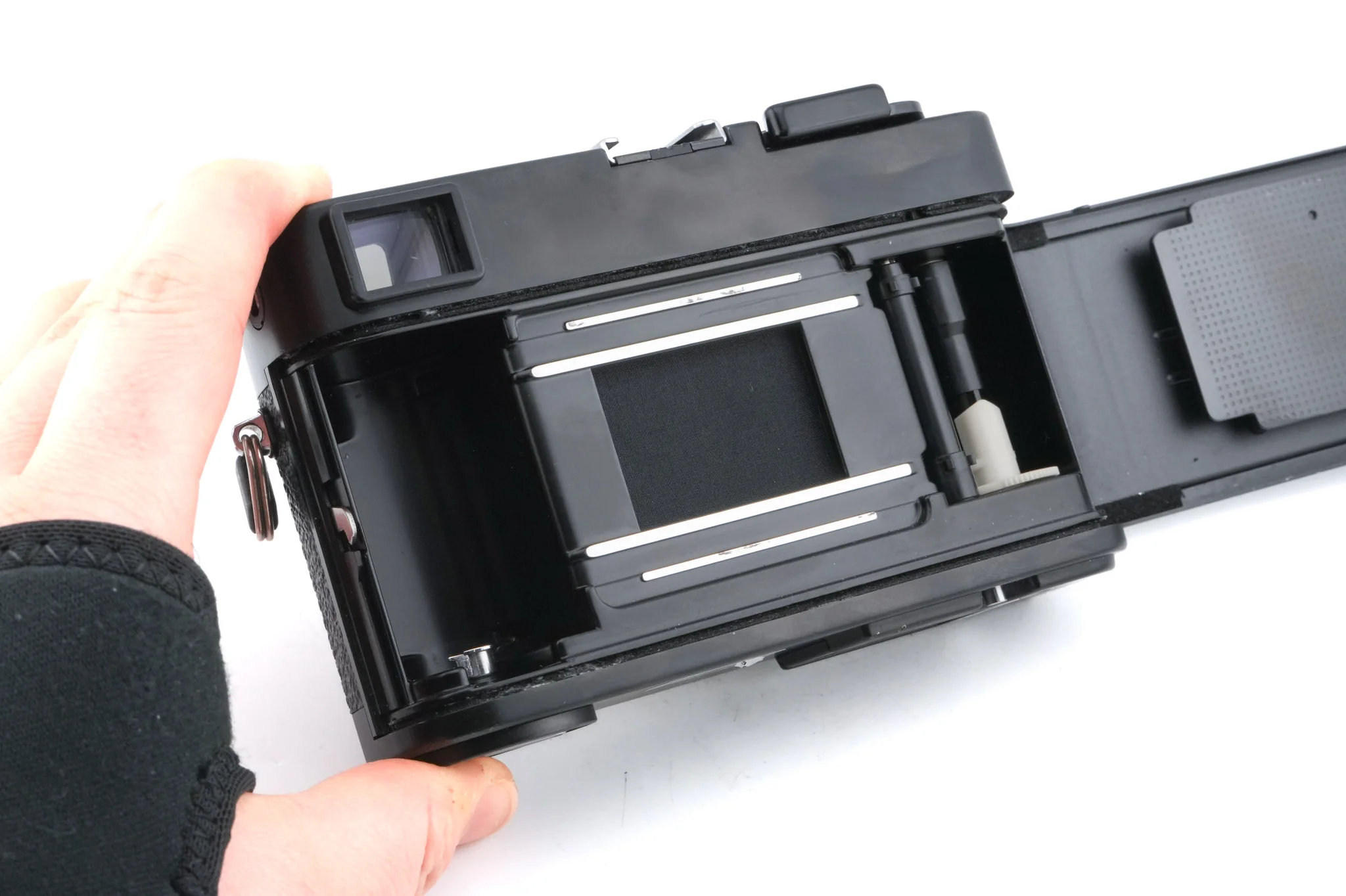 Minolta CLE - Image 9