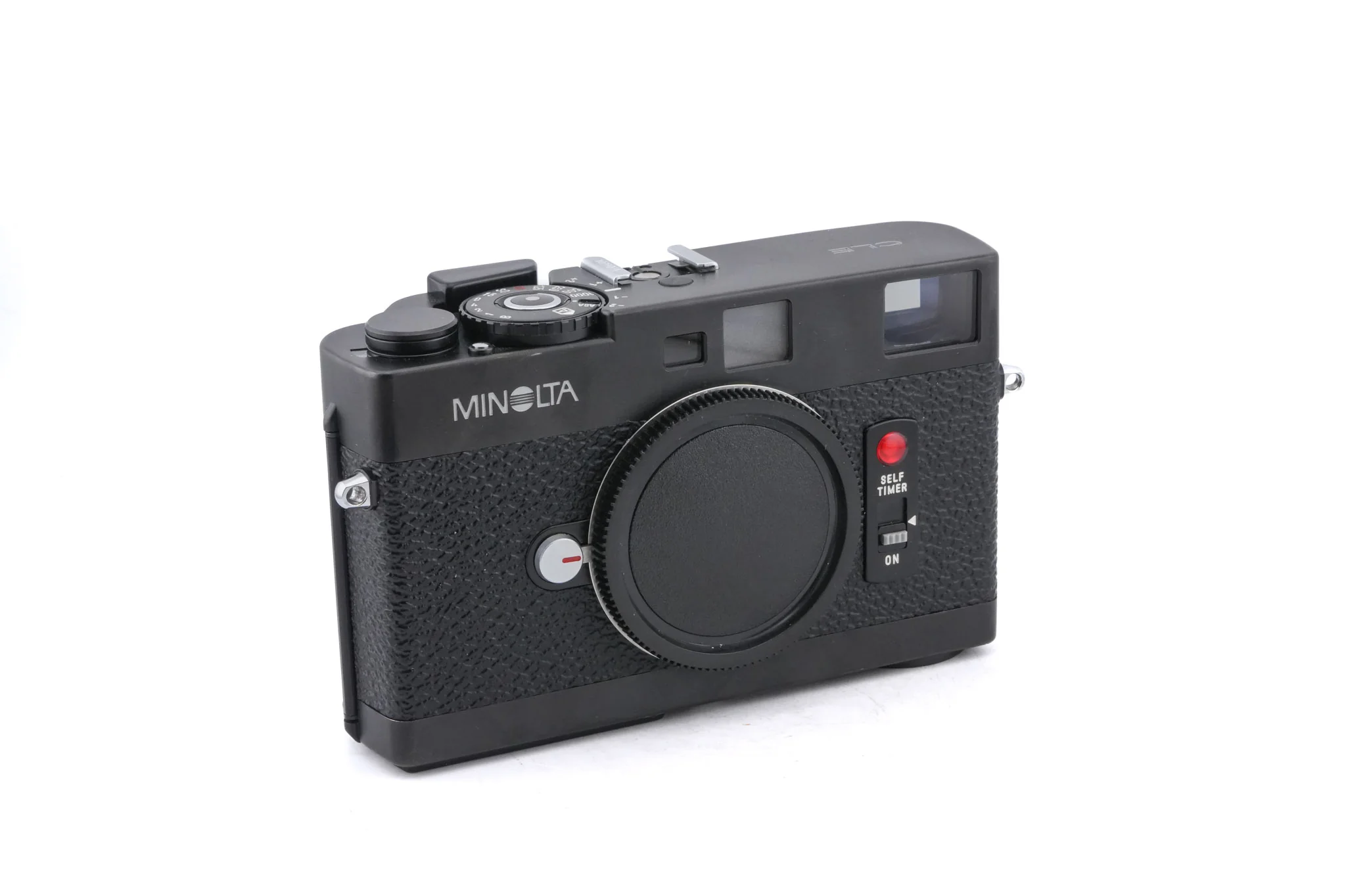 Minolta CLE - Image 2