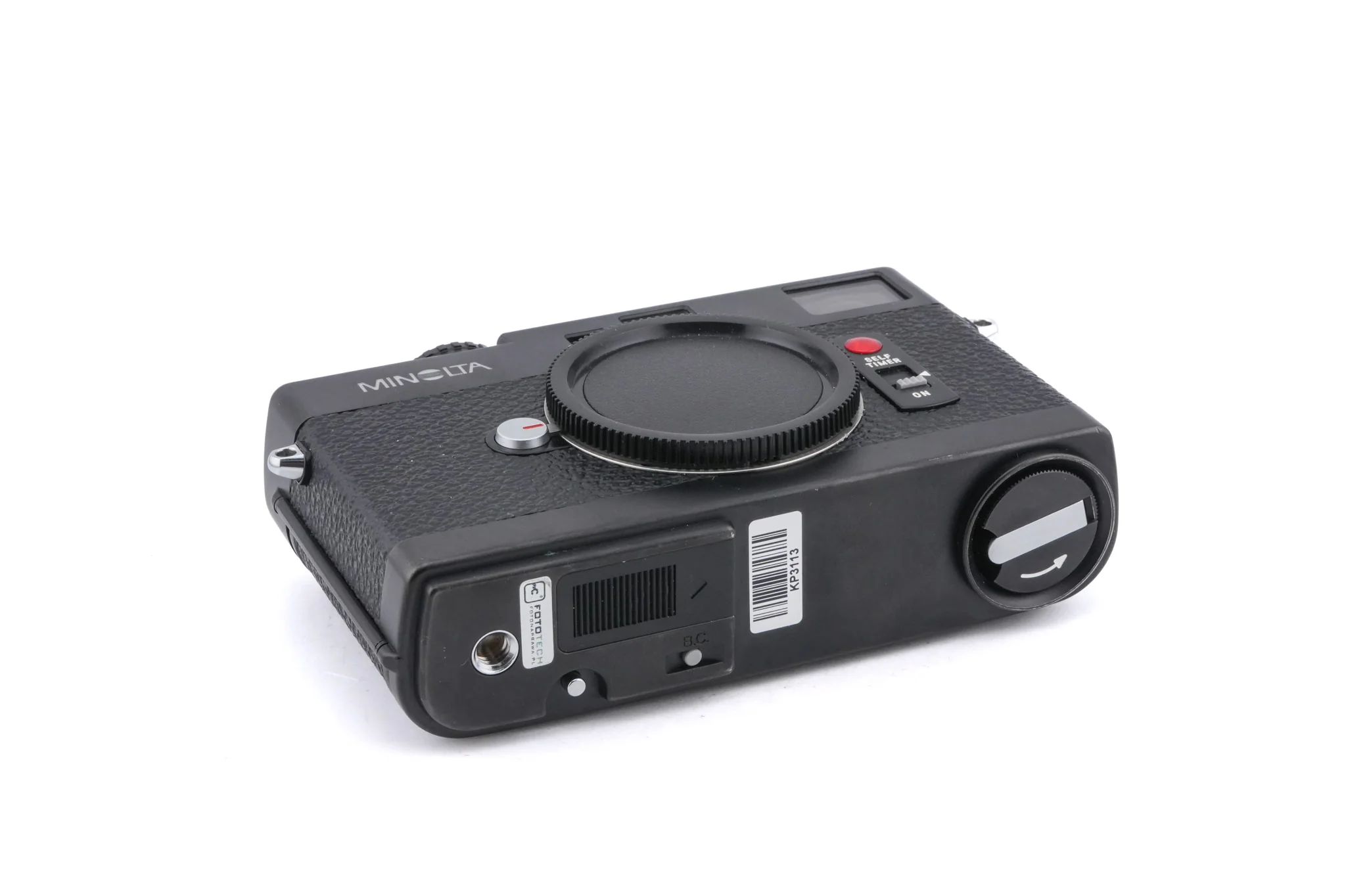 Minolta CLE - Image 3