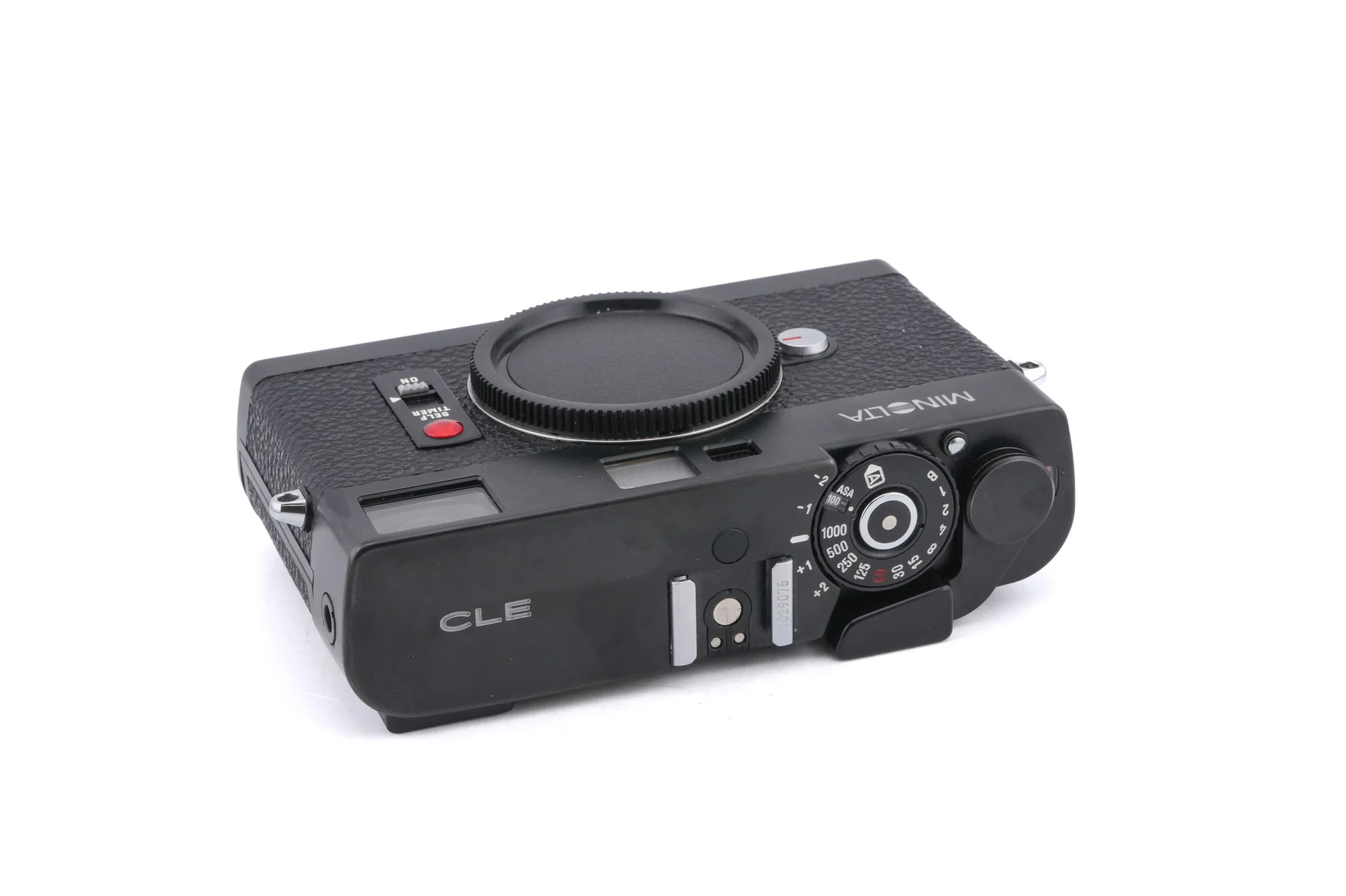 Minolta CLE - Image 4