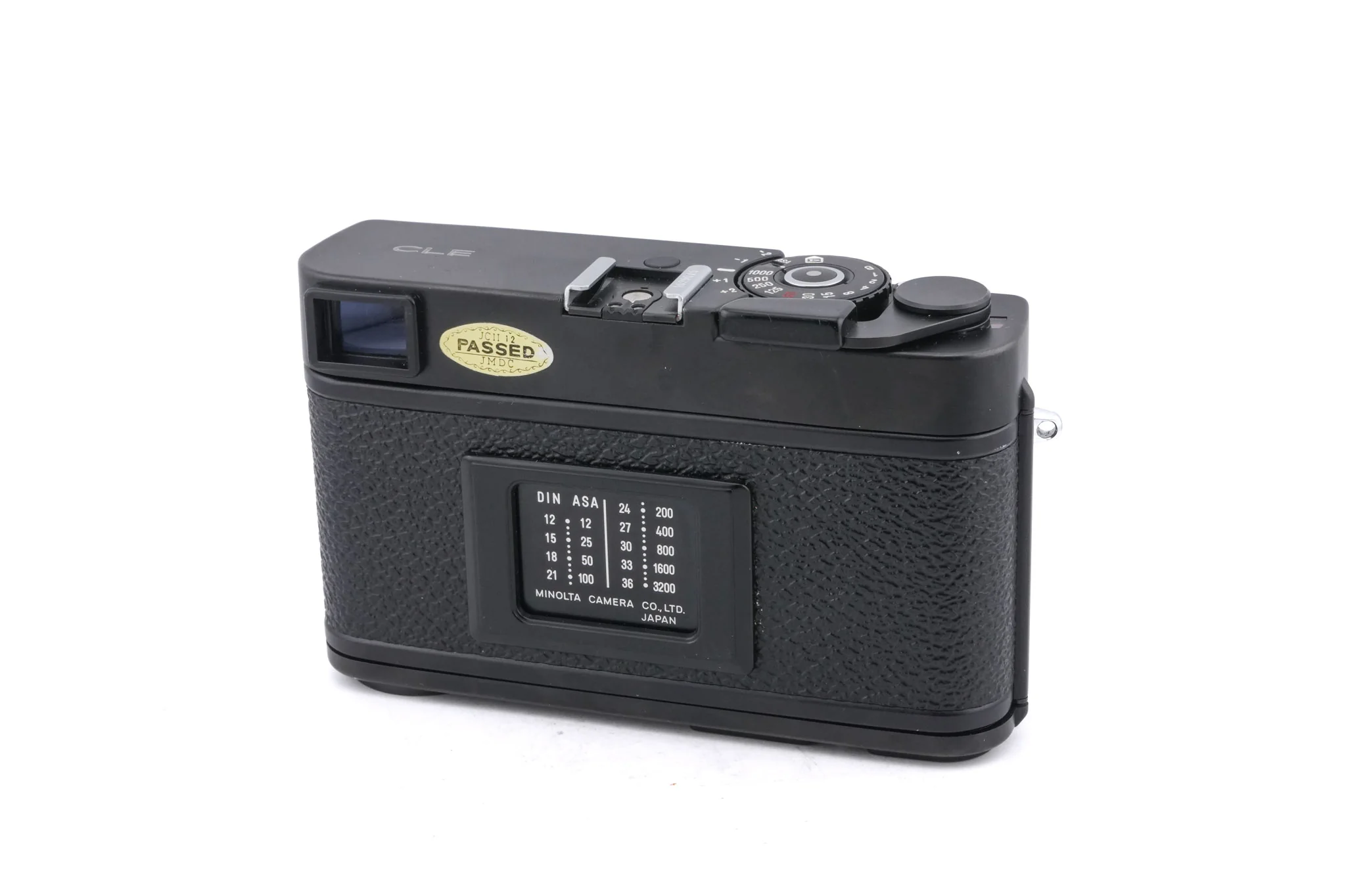 Minolta CLE - Image 5