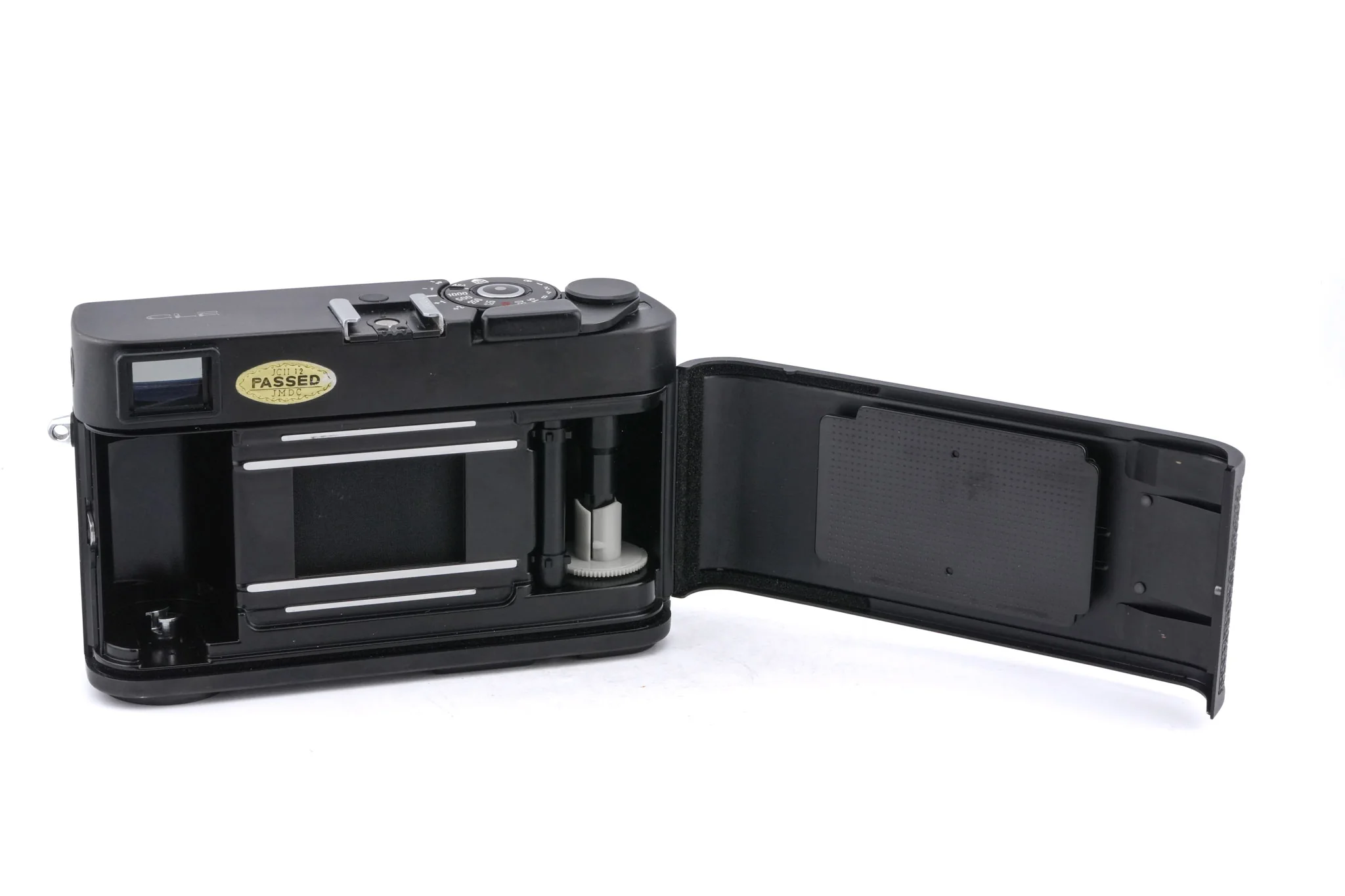 Minolta CLE - Image 6