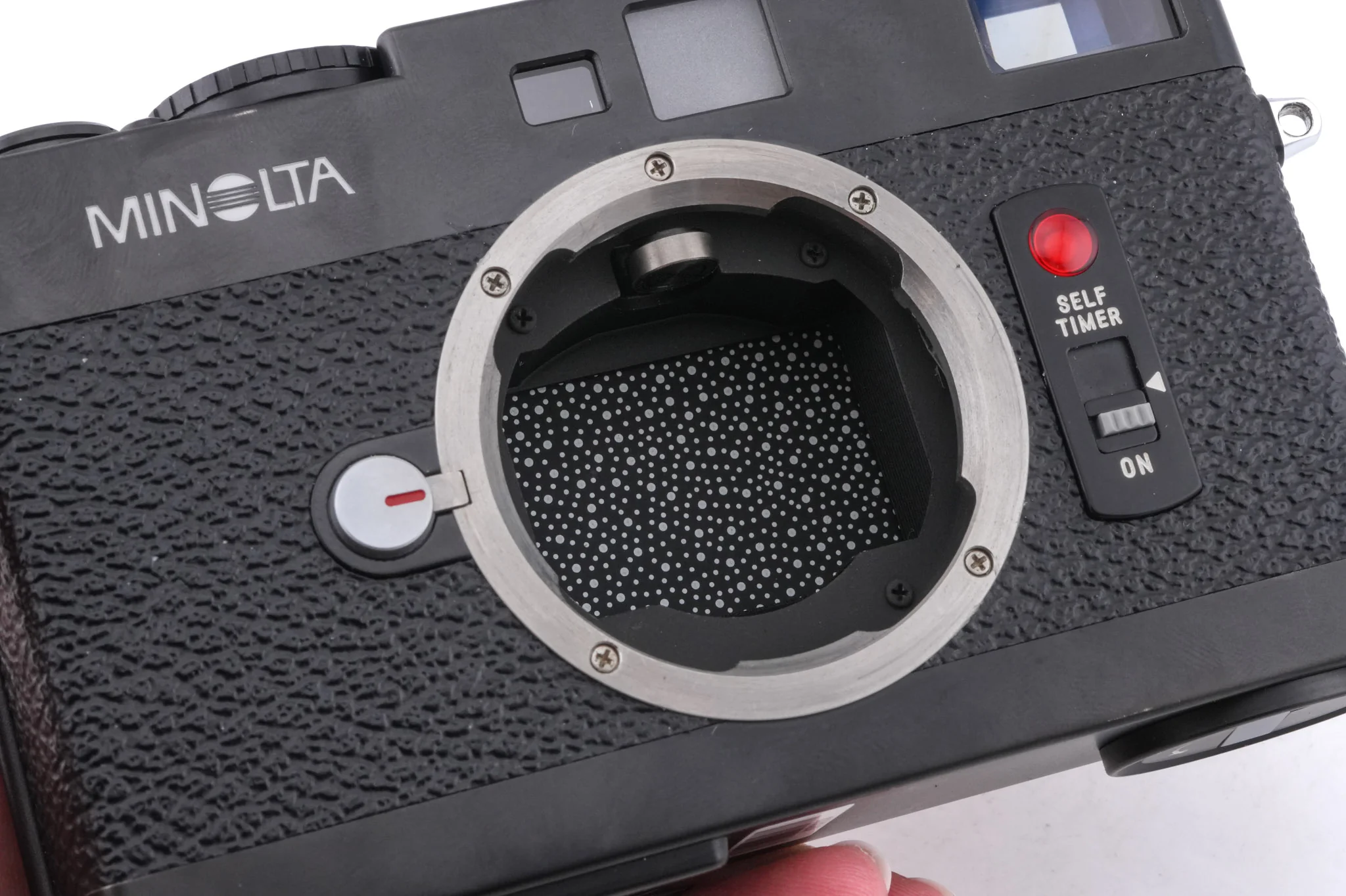Minolta CLE - Image 7