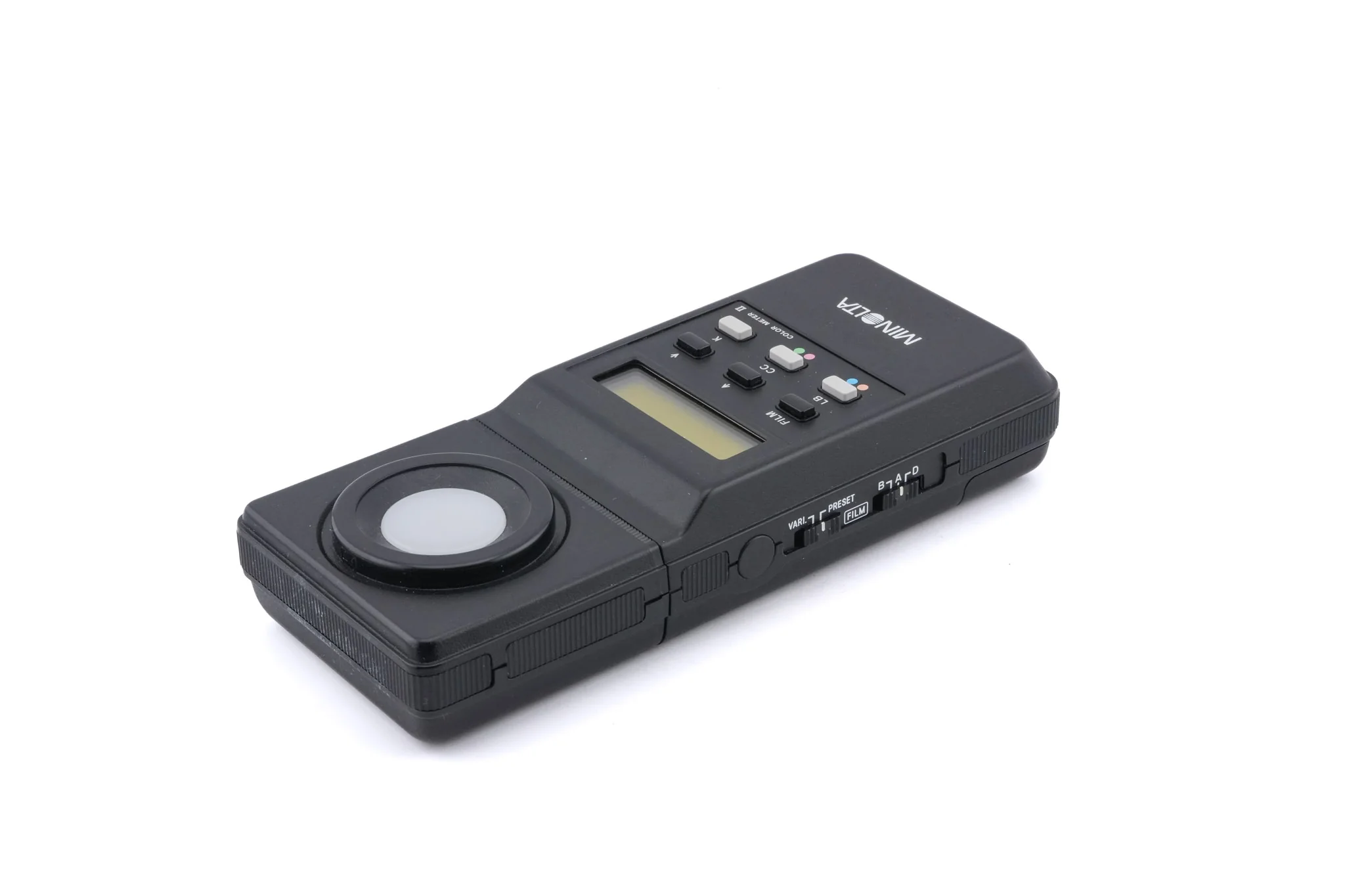 Minolta Color Meter II - Image 2