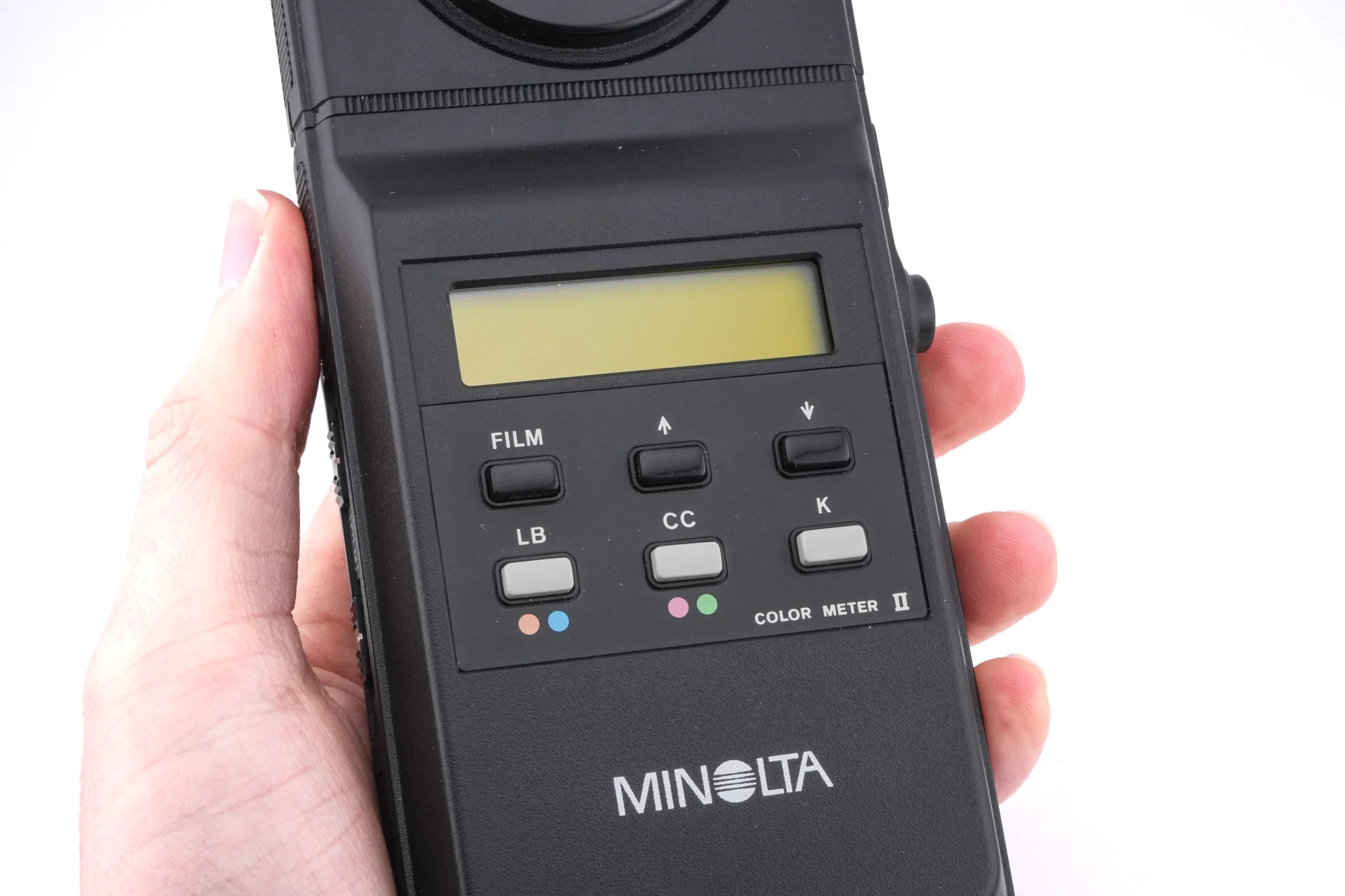Minolta Color Meter II - Image 4
