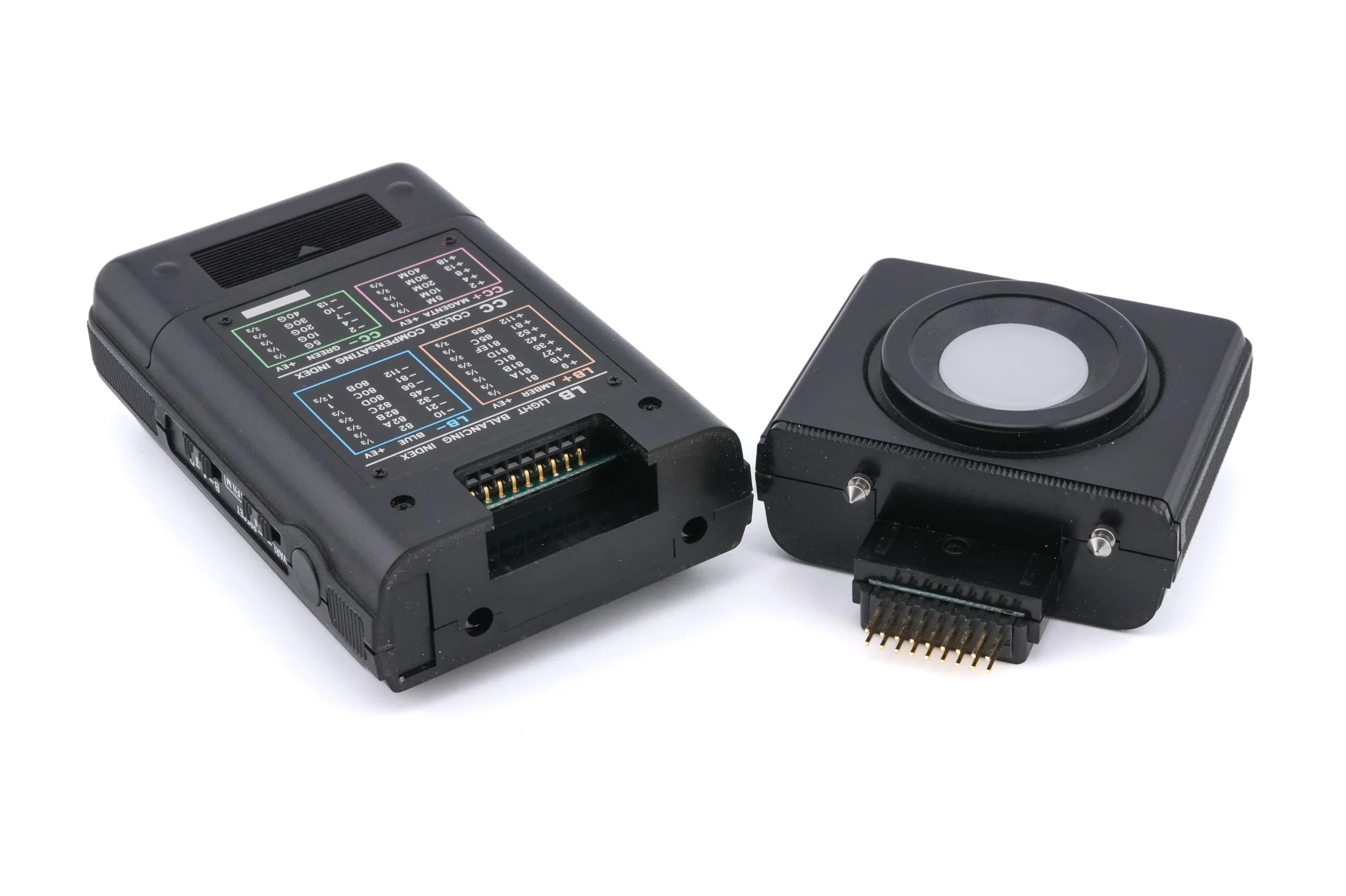 Minolta Color Meter II - Image 5