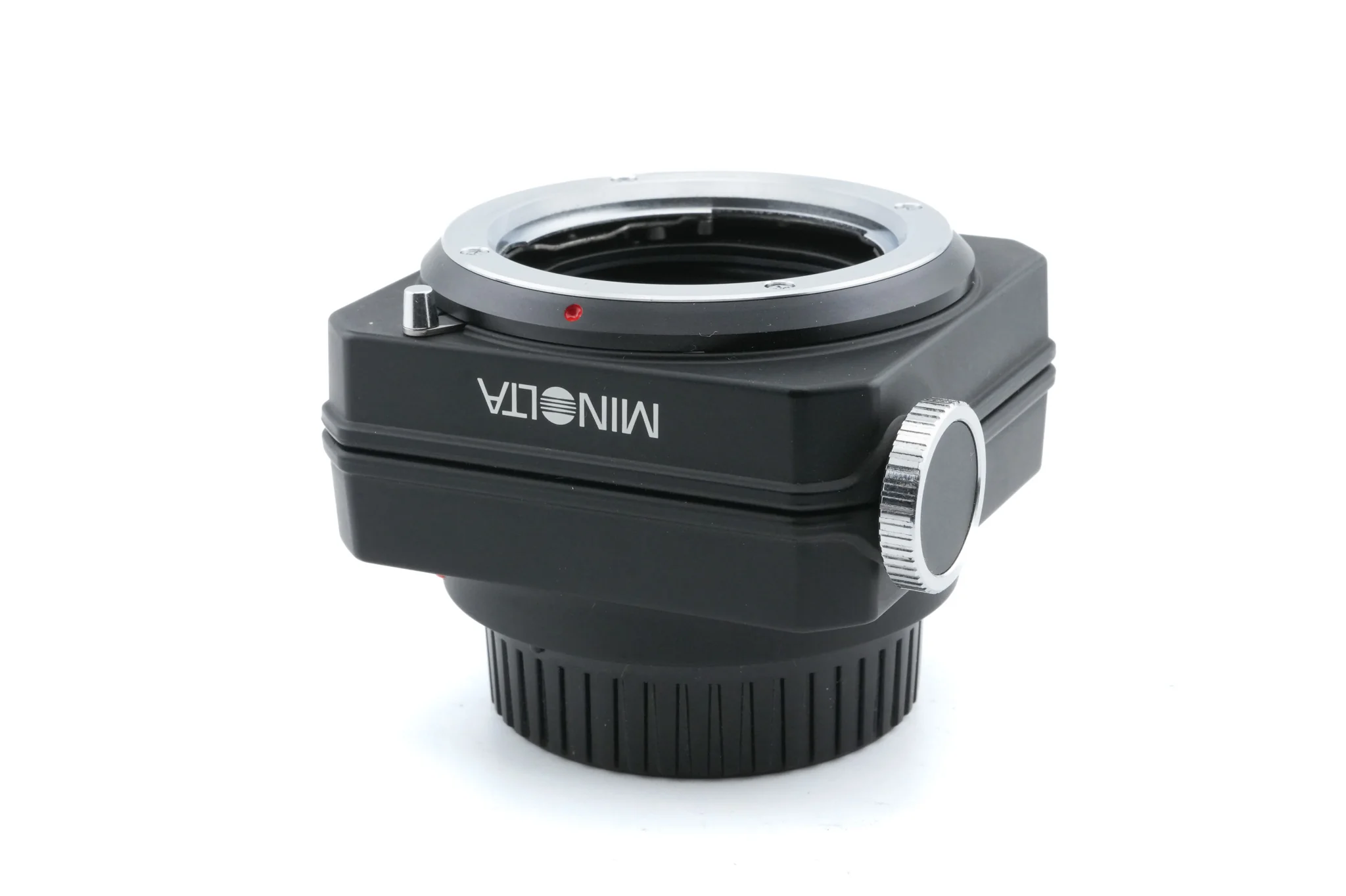 Minolta Compact Bellows - Image 3